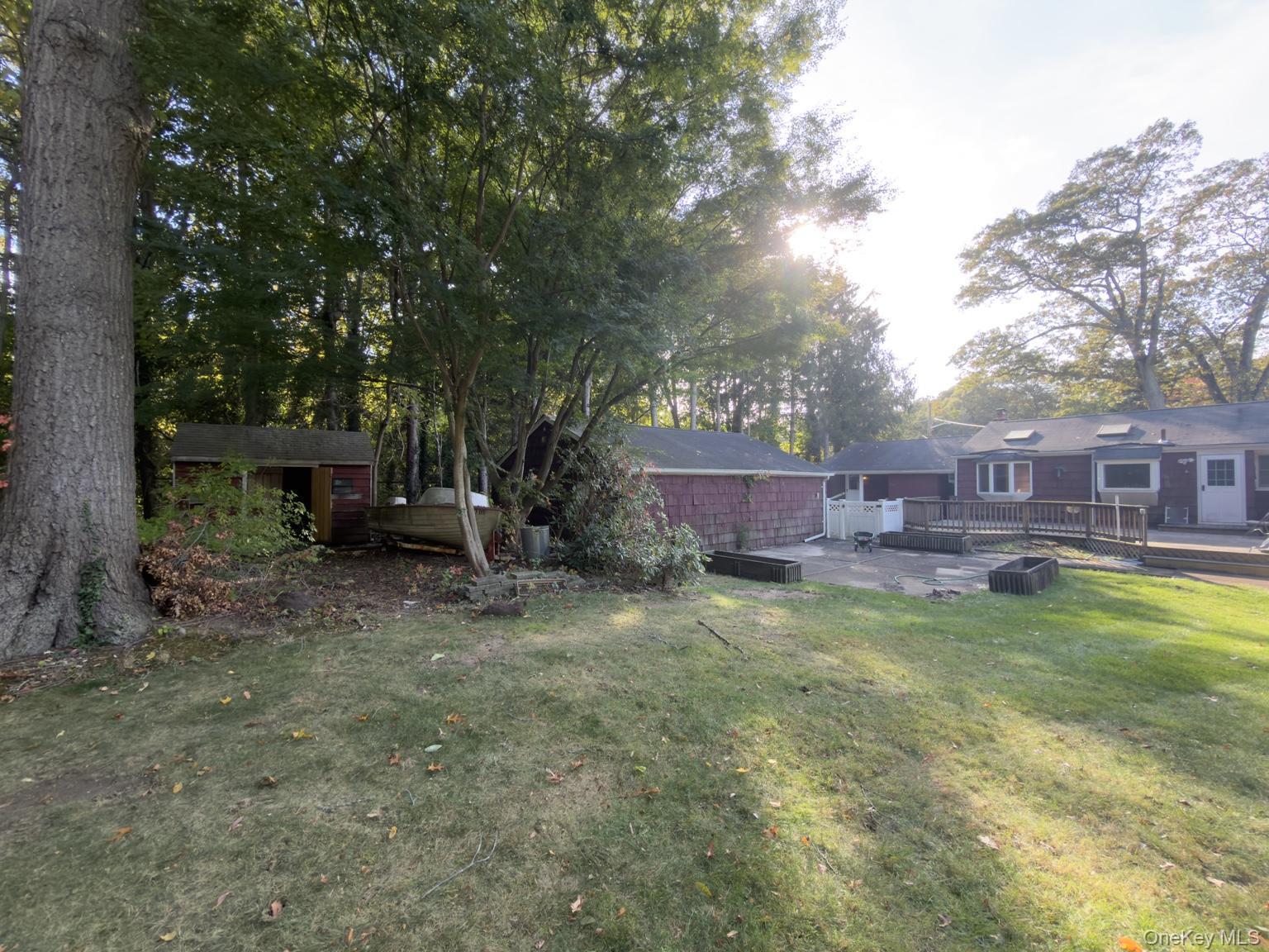 Single Family Cambon  Suffolk County, NY 11780, MLS-926234-34