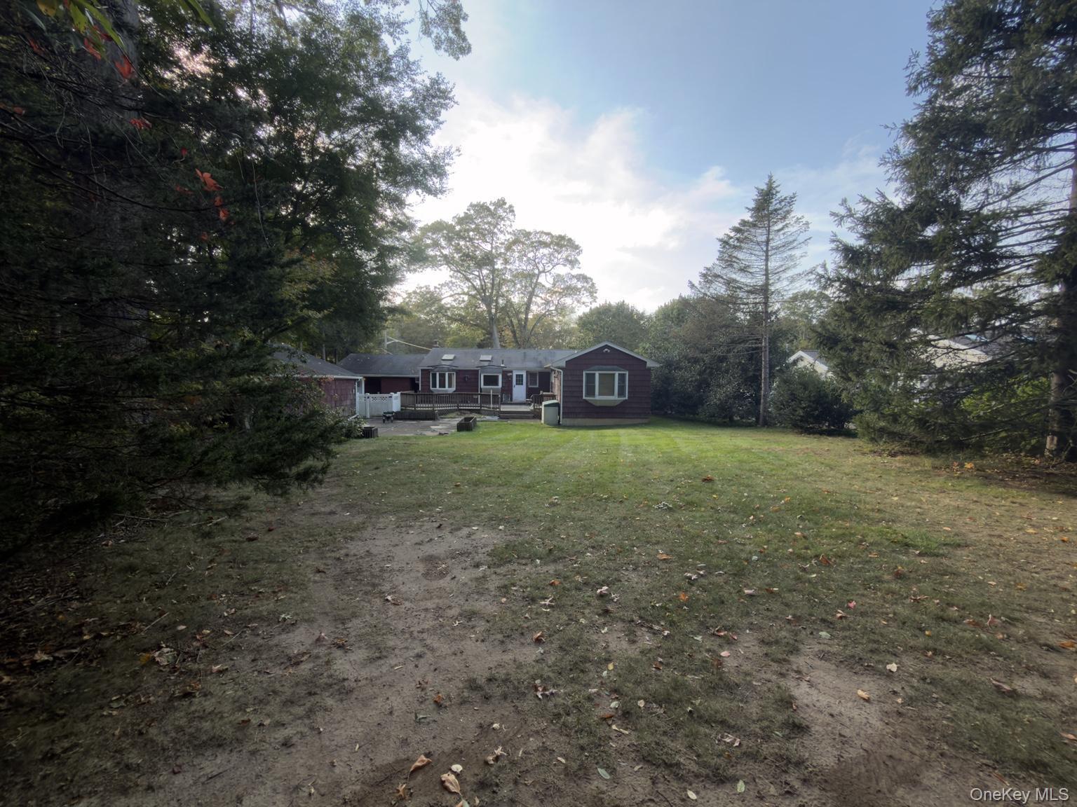 Single Family Cambon  Suffolk County, NY 11780, MLS-926234-35