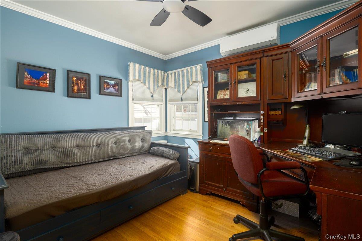 Single Family Concord  Nassau County, NY 11552, MLS-926235-12