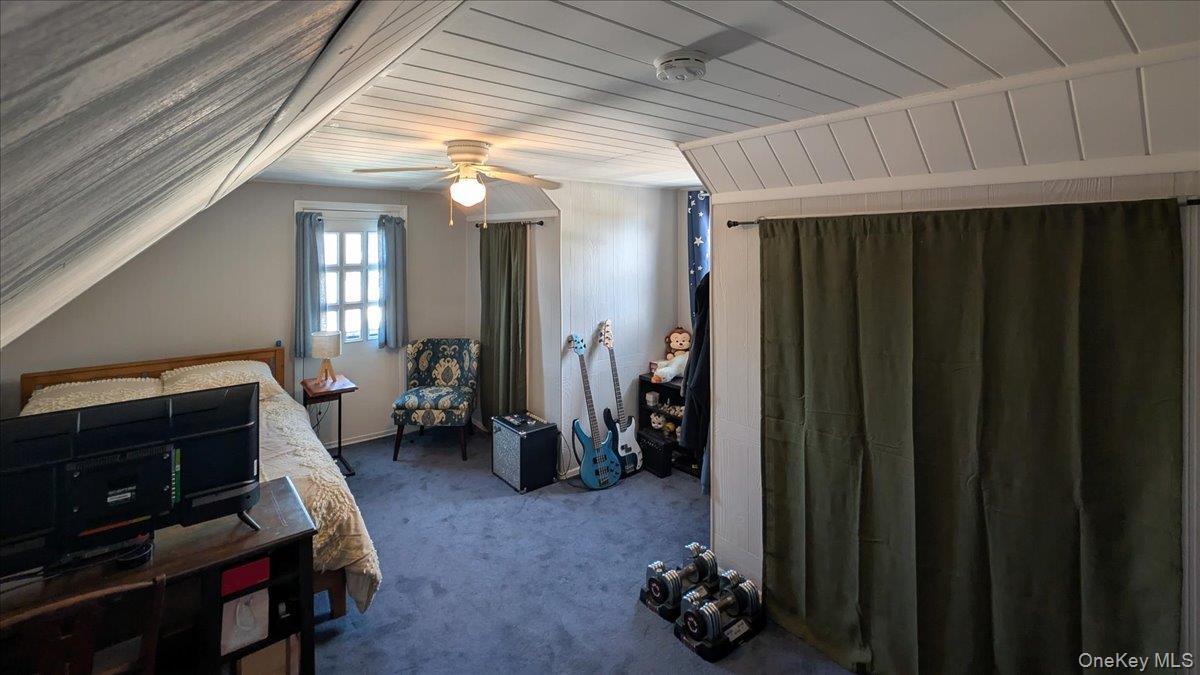 Single Family Concord  Nassau County, NY 11552, MLS-926235-14