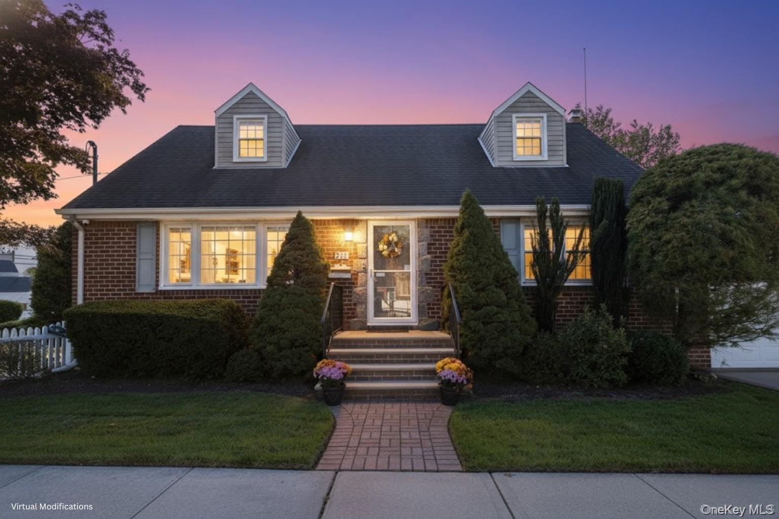 Single Family Concord  Nassau County, NY 11552, MLS-926235-2