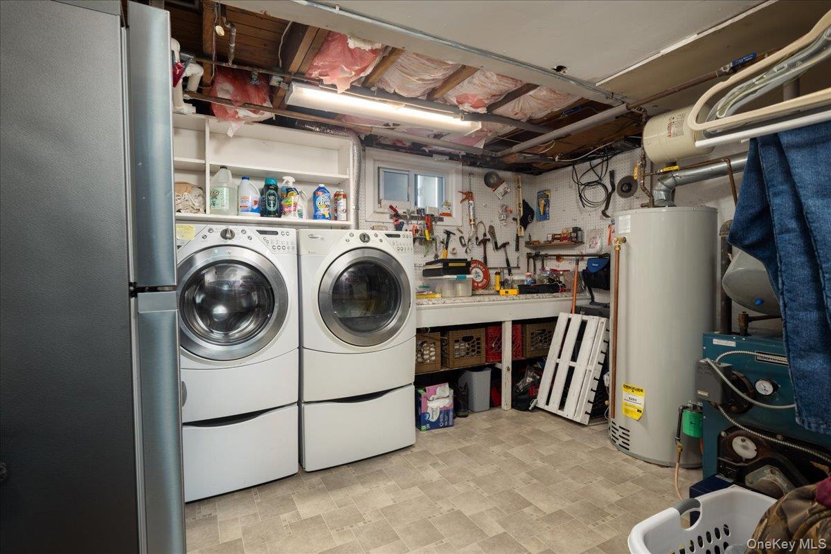 Single Family Concord  Nassau County, NY 11552, MLS-926235-21