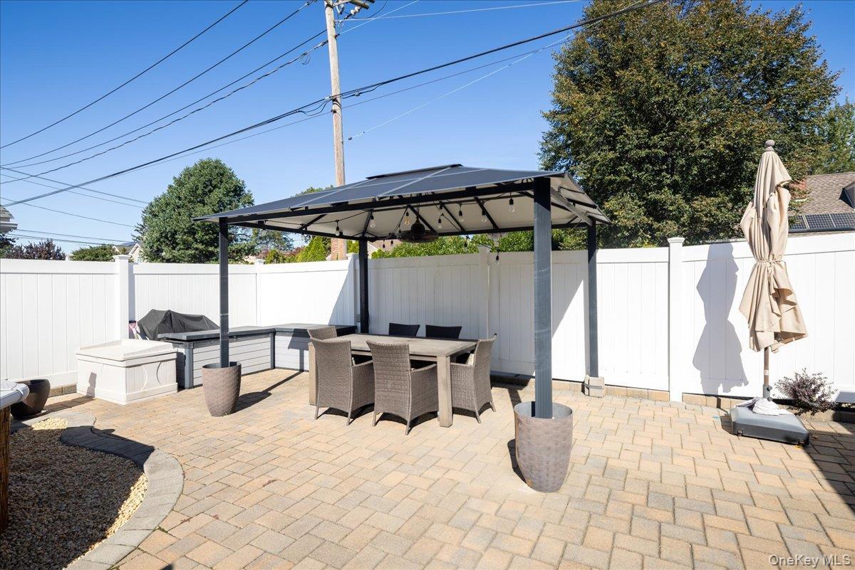 Single Family Concord  Nassau County, NY 11552, MLS-926235-23