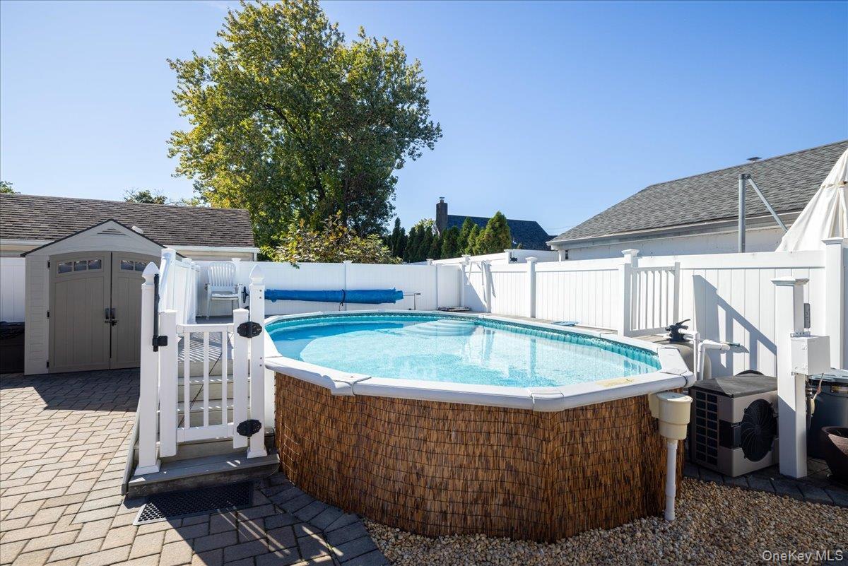 Single Family Concord  Nassau County, NY 11552, MLS-926235-24