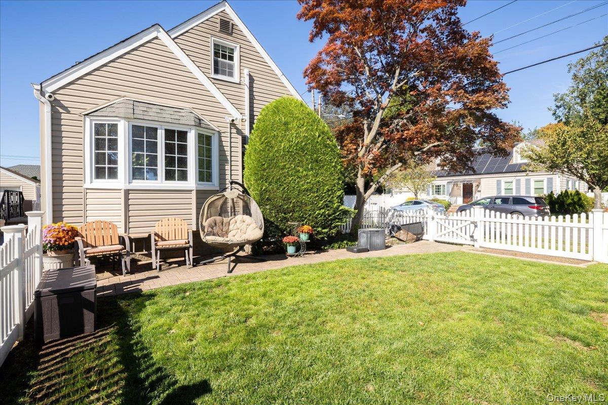 Single Family Concord  Nassau County, NY 11552, MLS-926235-28