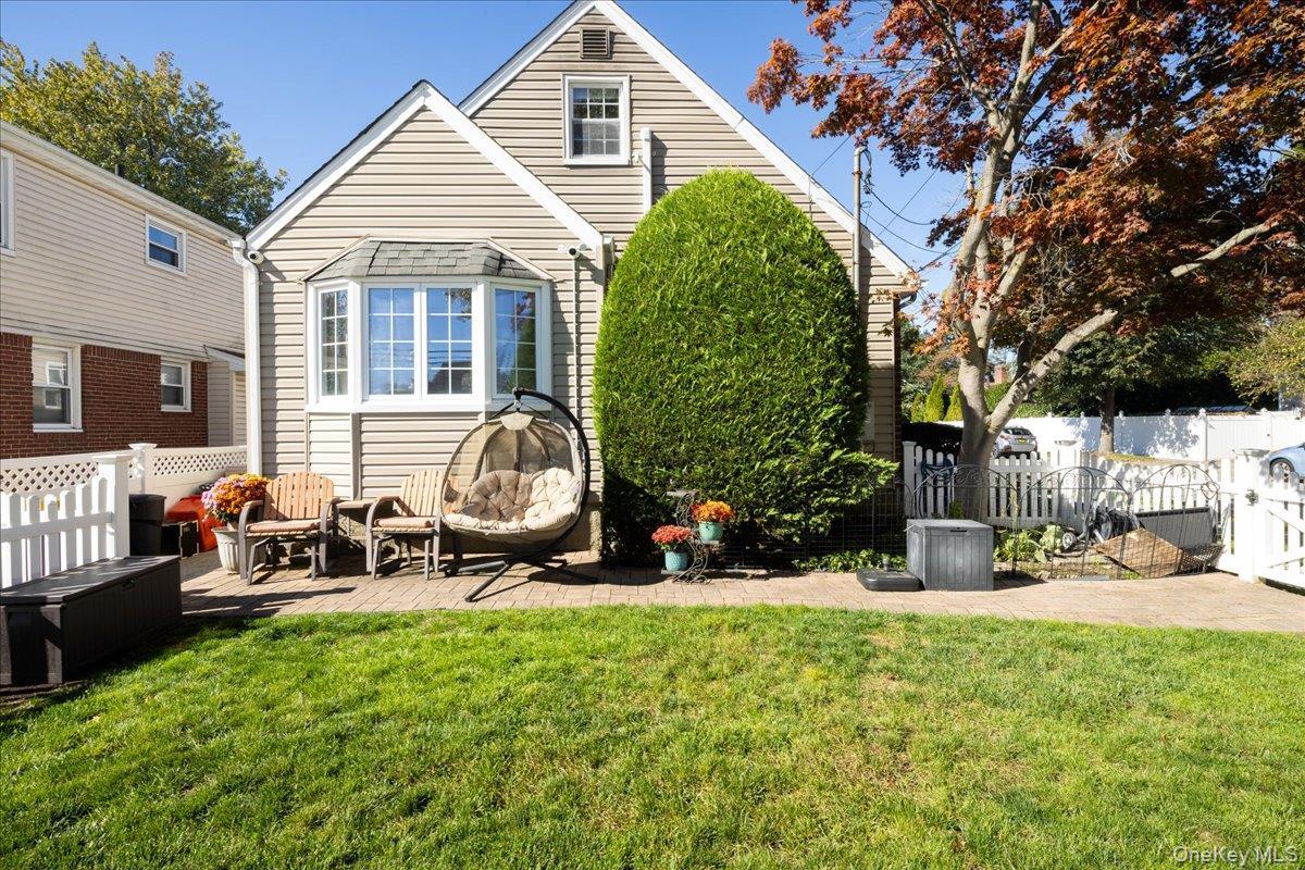 Single Family Concord  Nassau County, NY 11552, MLS-926235-29