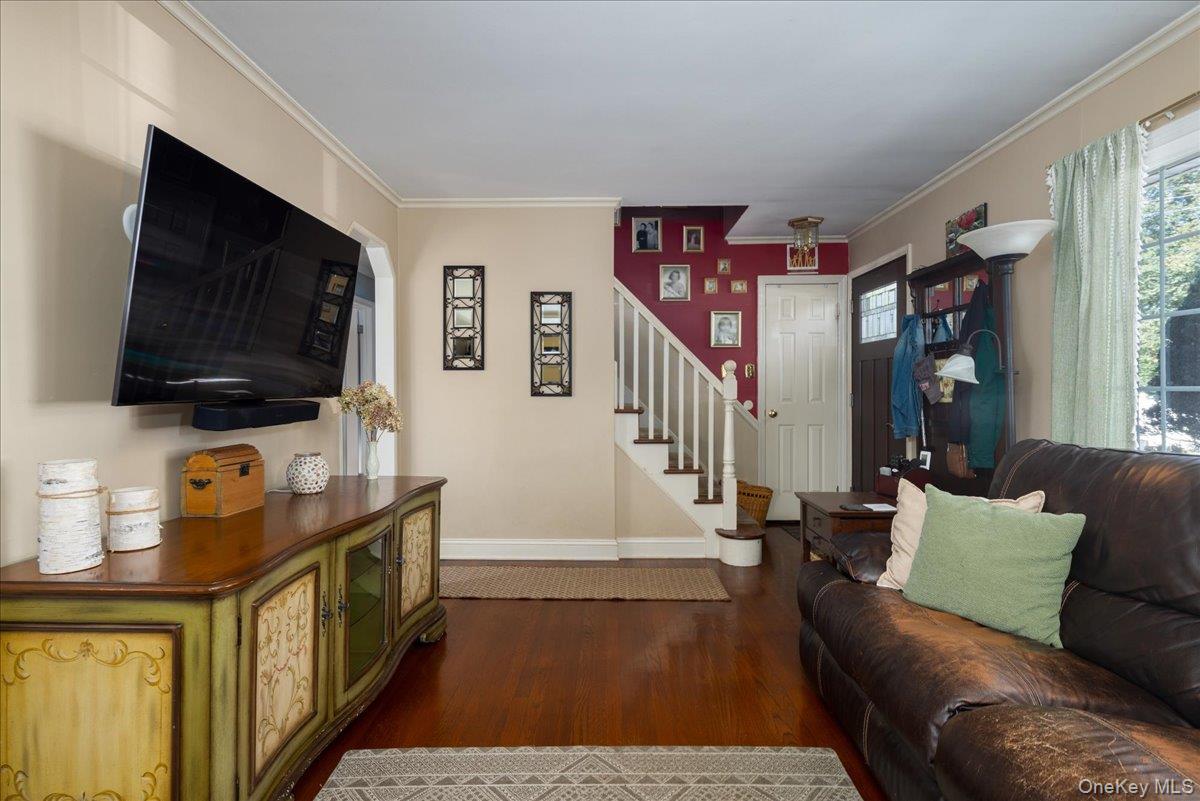 Single Family Concord  Nassau County, NY 11552, MLS-926235-6