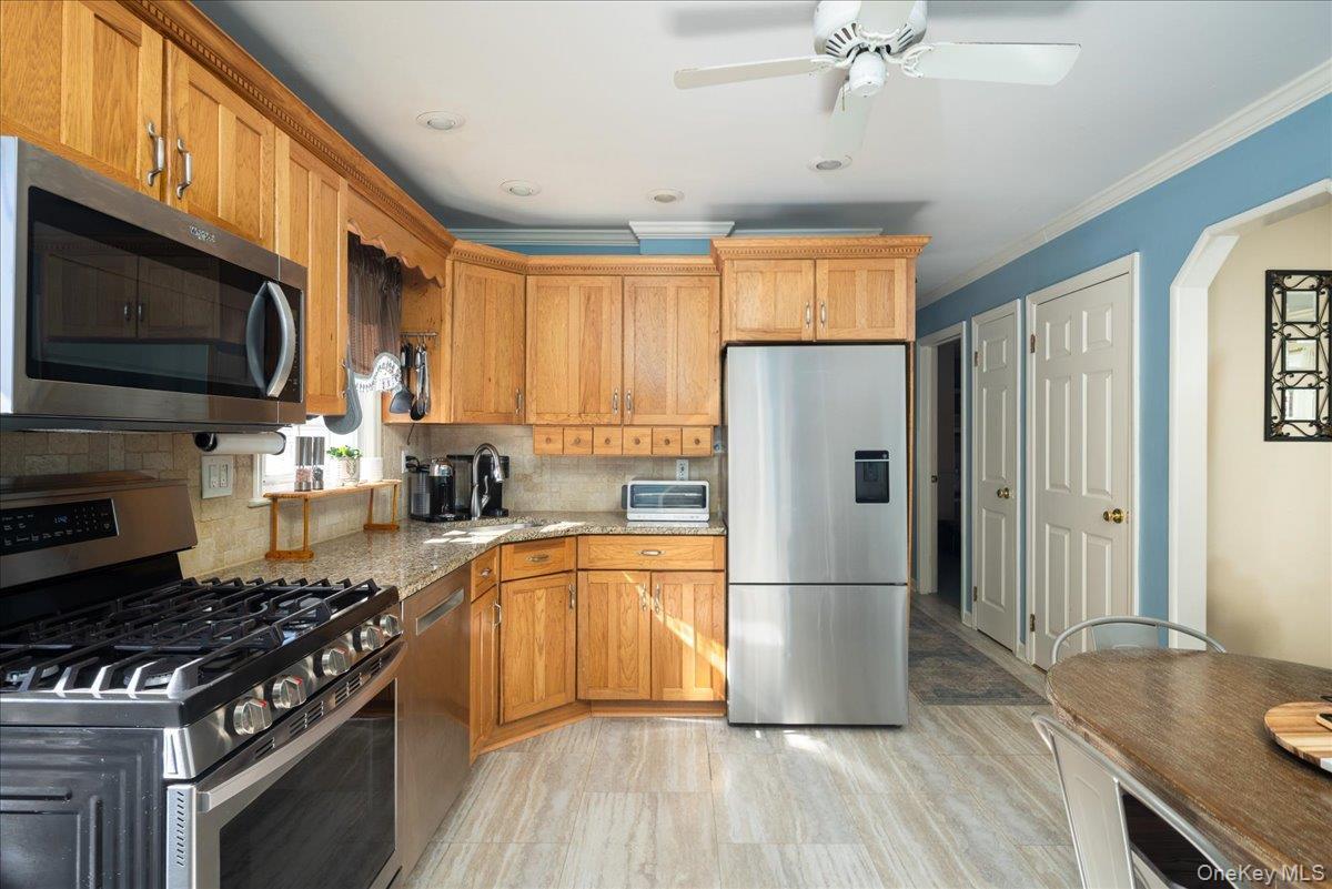 Single Family Concord  Nassau County, NY 11552, MLS-926235-7