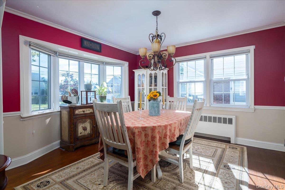 Single Family Concord  Nassau County, NY 11552, MLS-926235-9