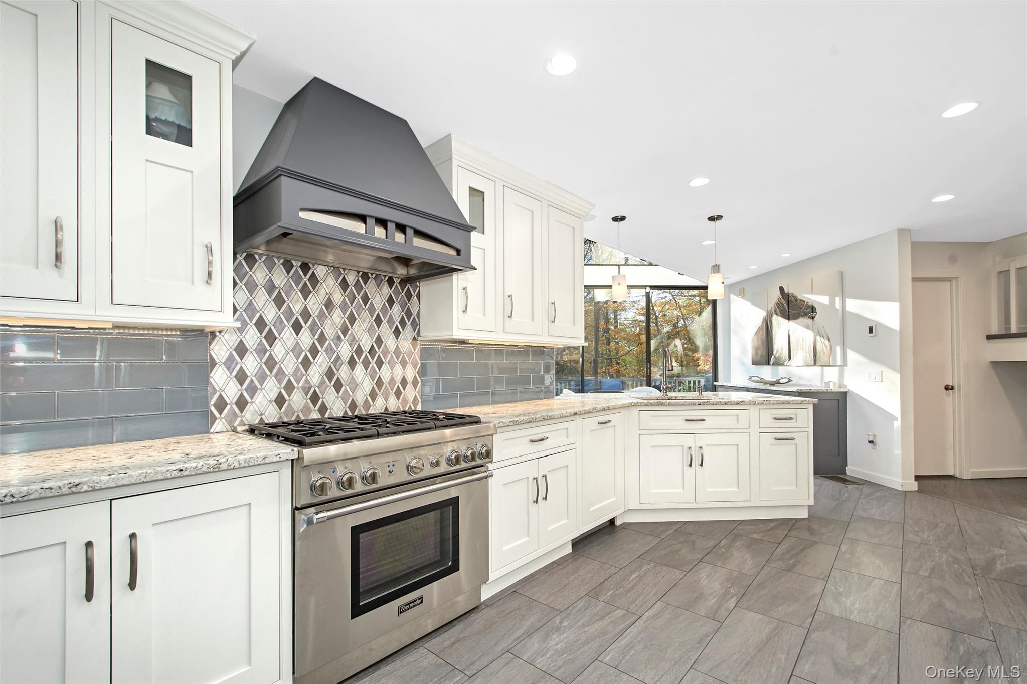 Single Family Whippoorwill Lake Westchester County, NY 10514, MLS-926237-16