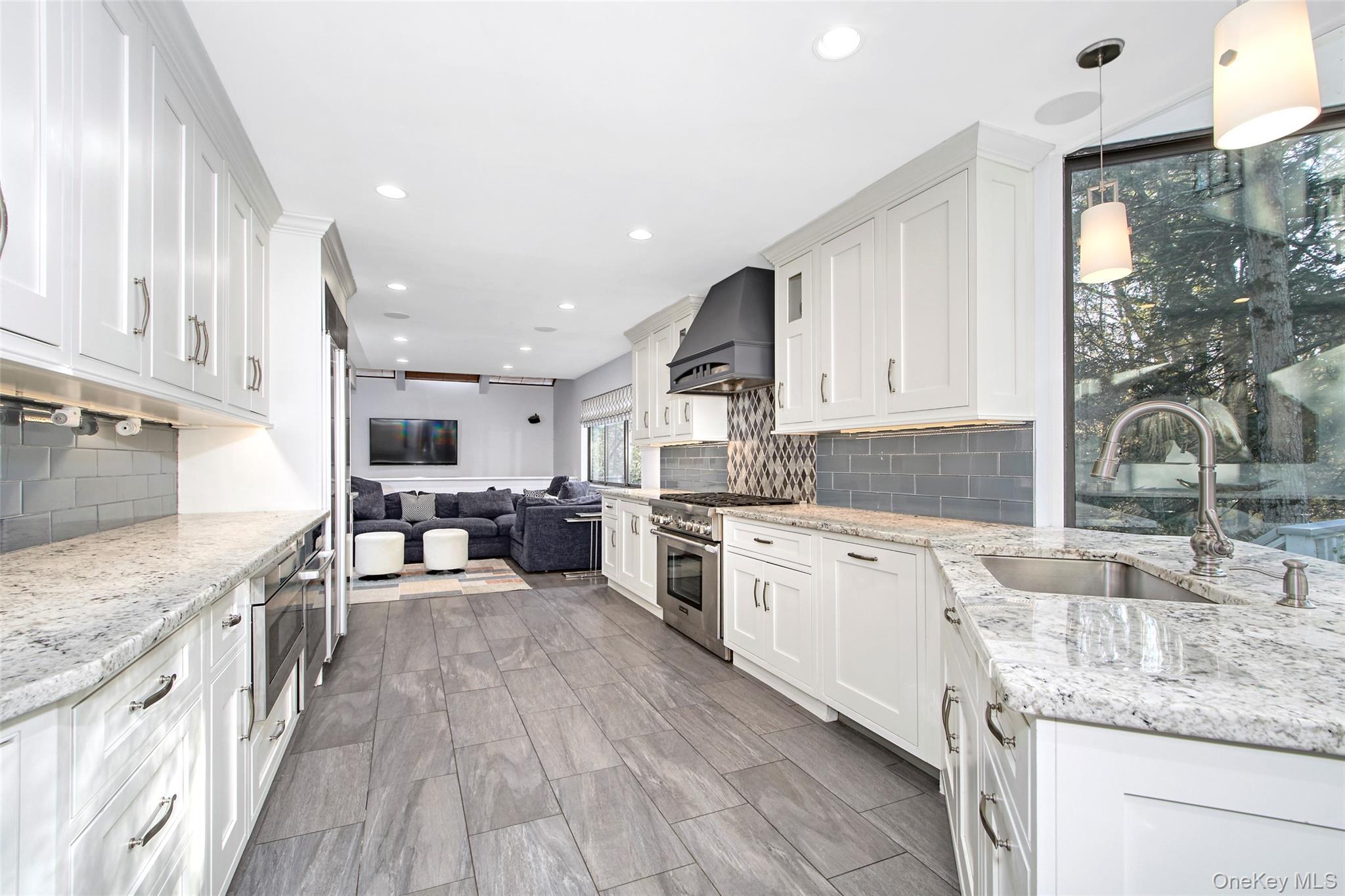 Single Family Whippoorwill Lake Westchester County, NY 10514, MLS-926237-18