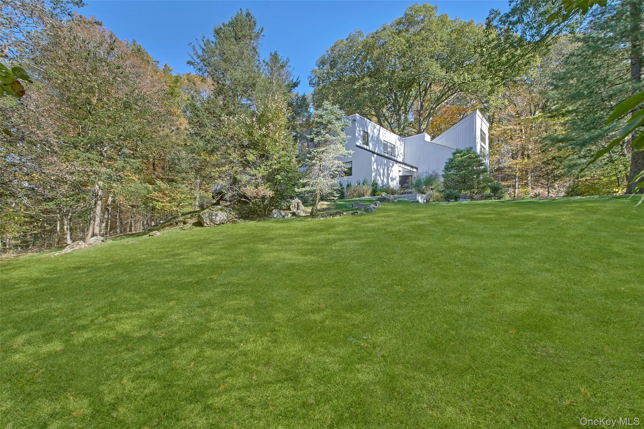Single Family Whippoorwill Lake Westchester County, NY 10514, MLS-926237-2