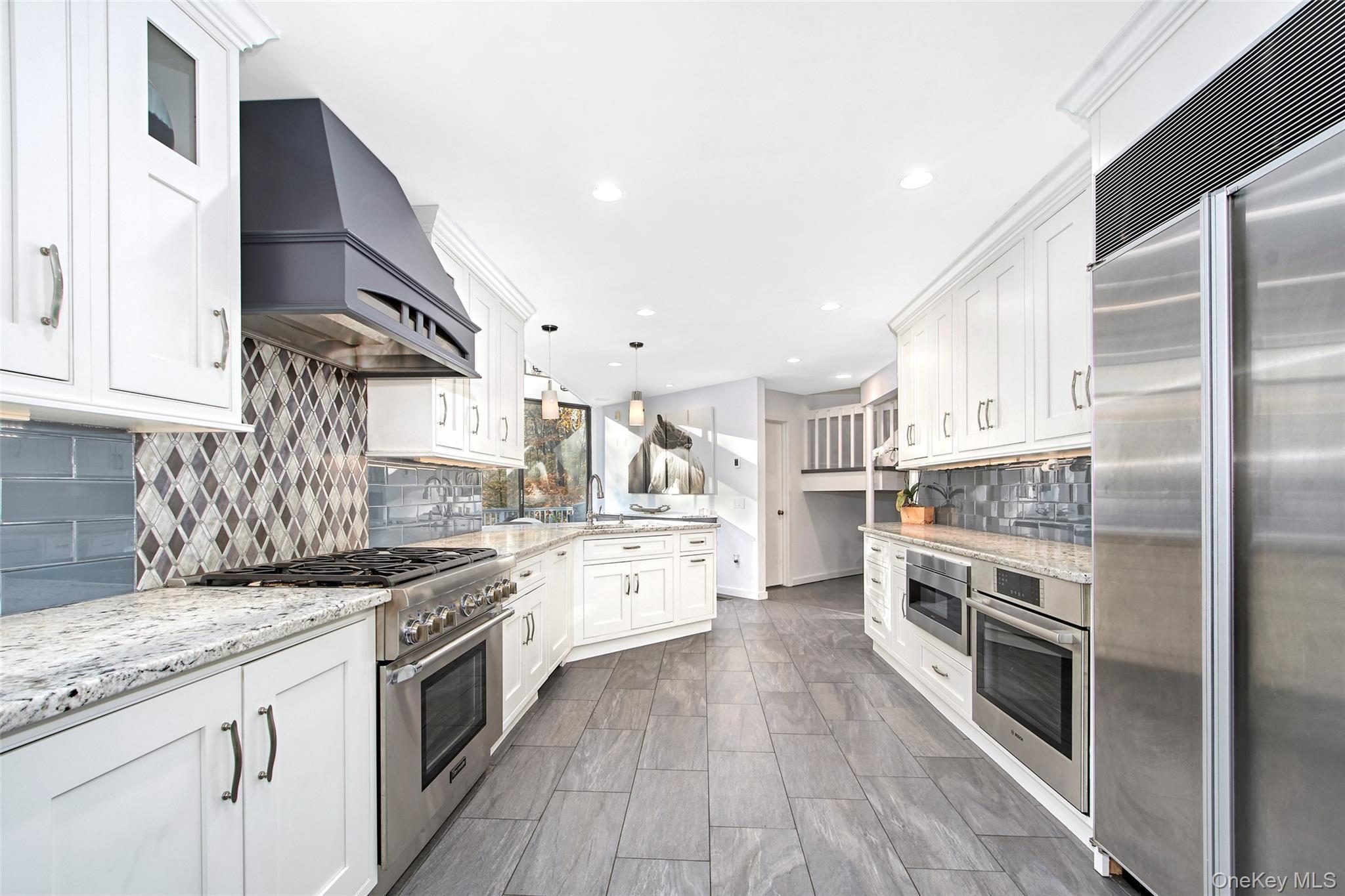 Single Family Whippoorwill Lake Westchester County, NY 10514, MLS-926237-20