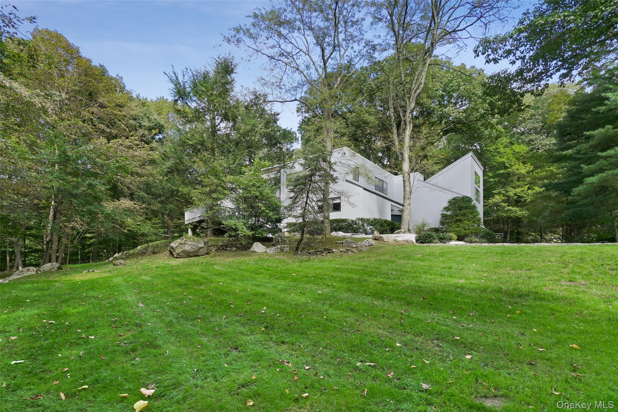 Single Family Whippoorwill Lake Westchester County, NY 10514, MLS-926237-44