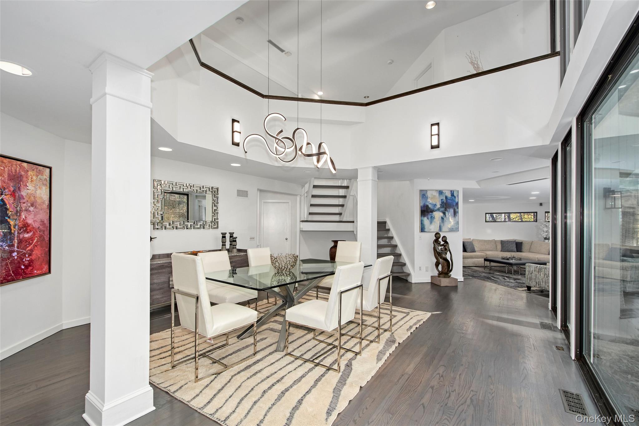 Single Family Whippoorwill Lake Westchester County, NY 10514, MLS-926237-7