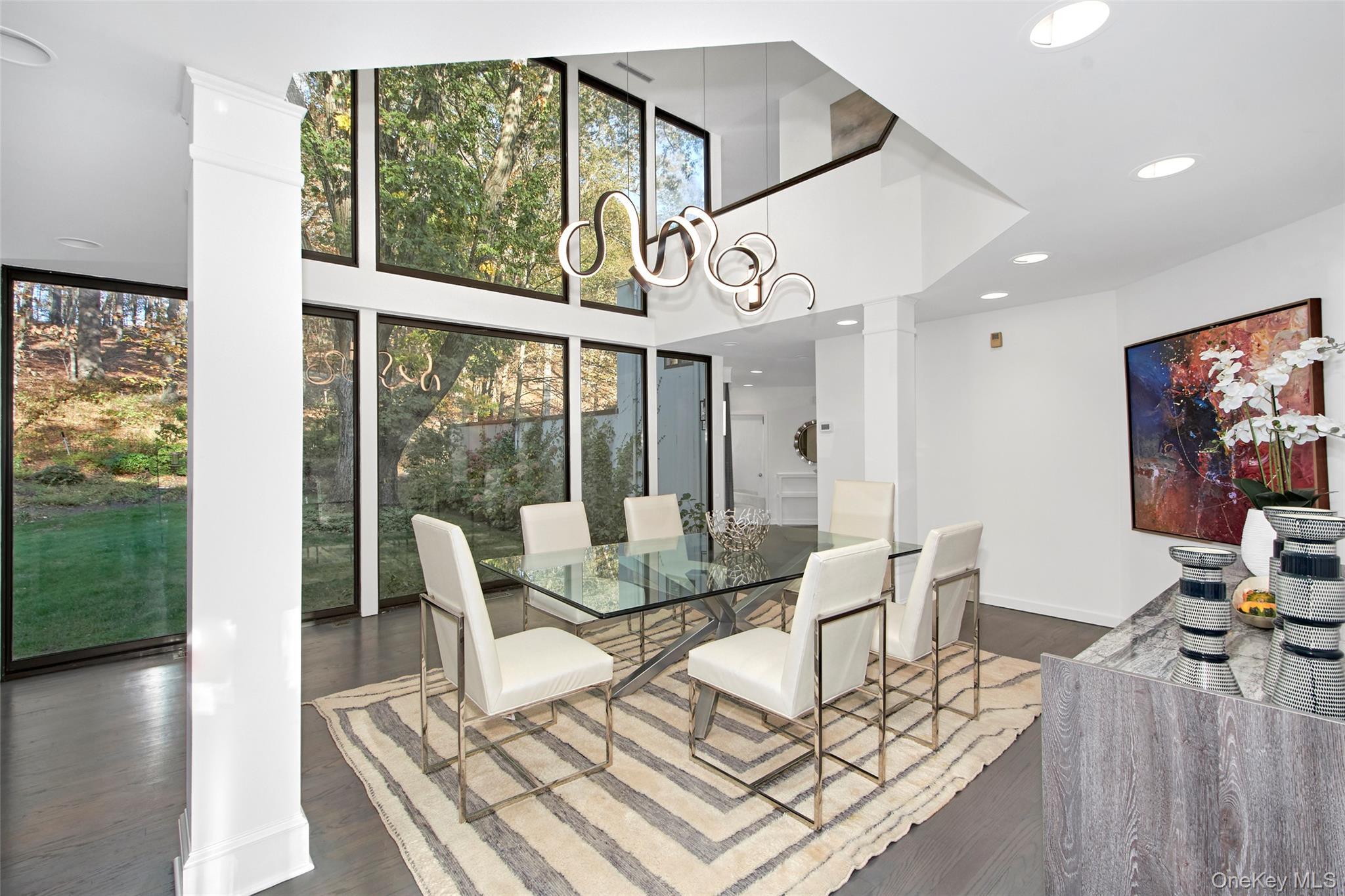 Single Family Whippoorwill Lake Westchester County, NY 10514, MLS-926237-8