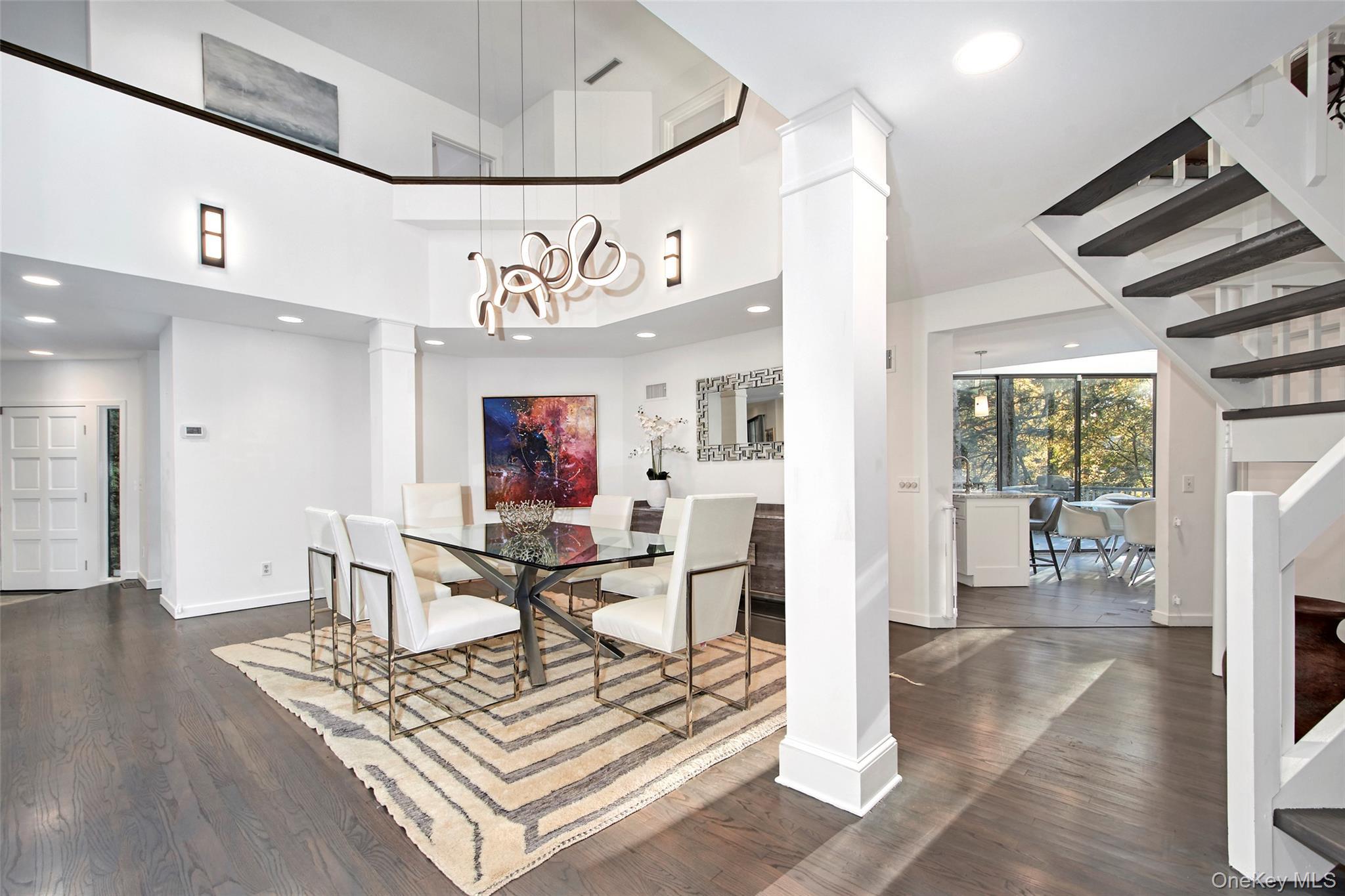 Single Family Whippoorwill Lake Westchester County, NY 10514, MLS-926237-9