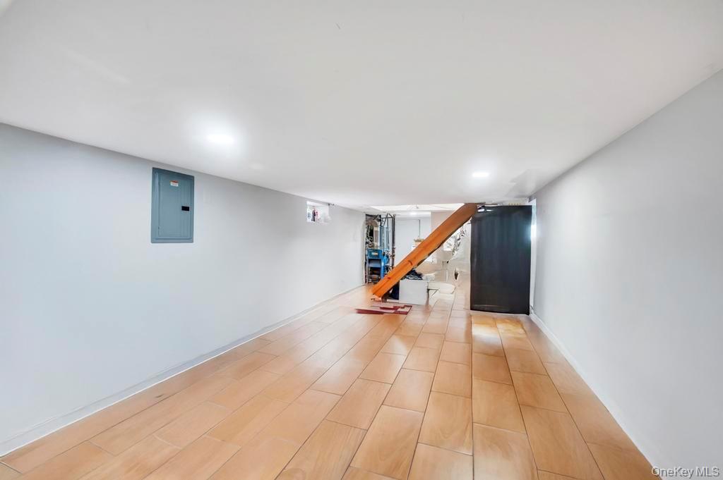 Single Family 110th Queens, NY 11429, MLS-926238-12