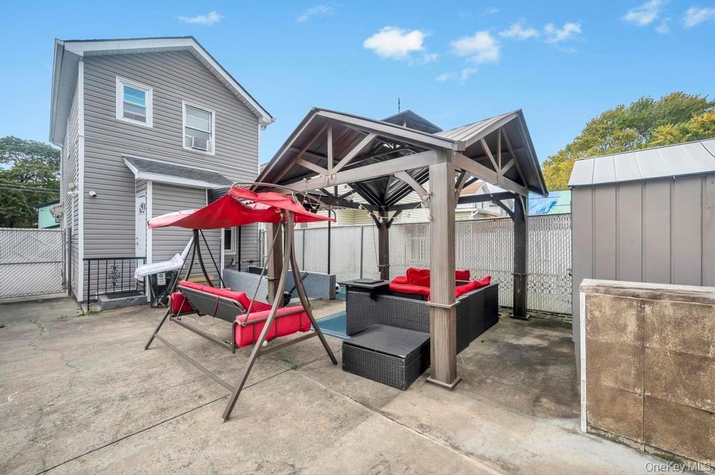 Single Family 110th Queens, NY 11429, MLS-926238-17