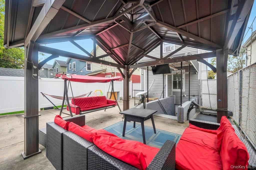 Single Family 110th Queens, NY 11429, MLS-926238-18