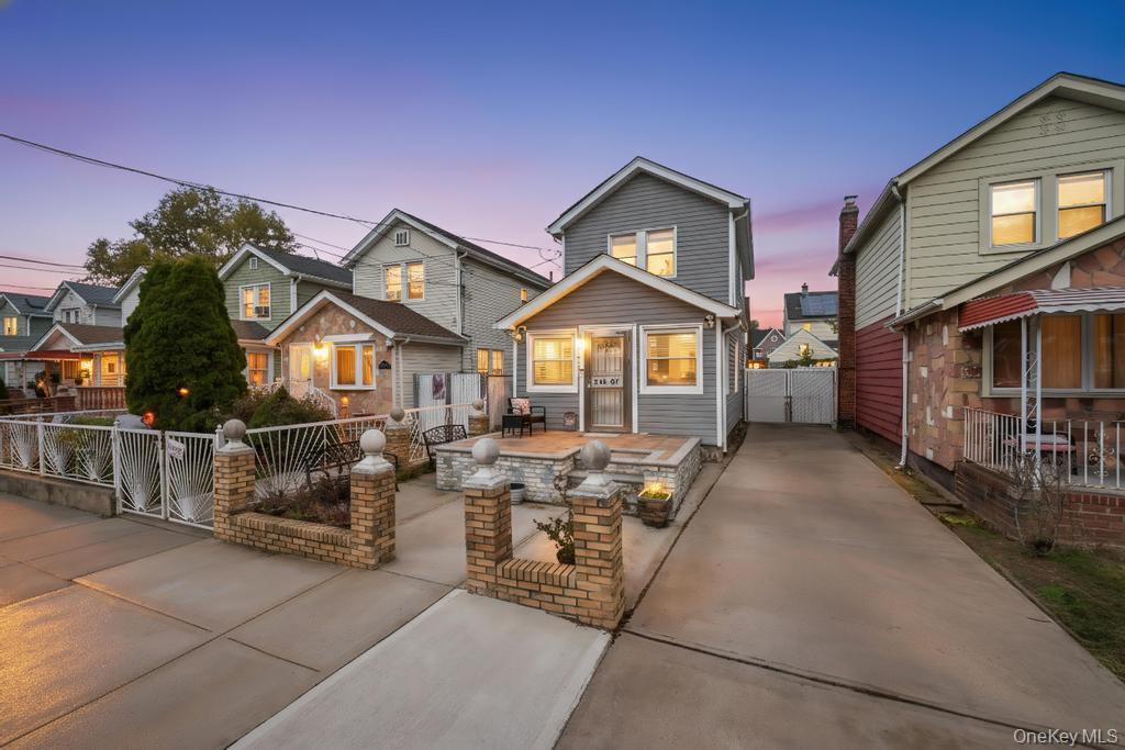 Single Family 110th Queens, NY 11429, MLS-926238-2