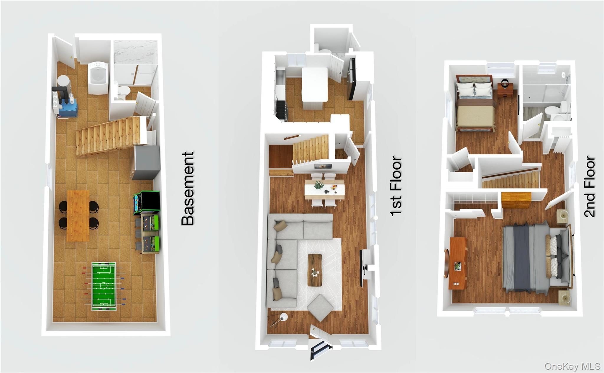 Single Family 110th  Queens, NY 11429, MLS-926238-20