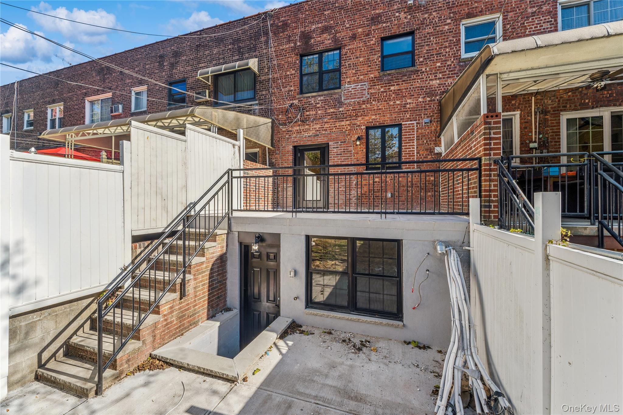 Single Family Corbin Brooklyn, NY 11235, MLS-926244-18