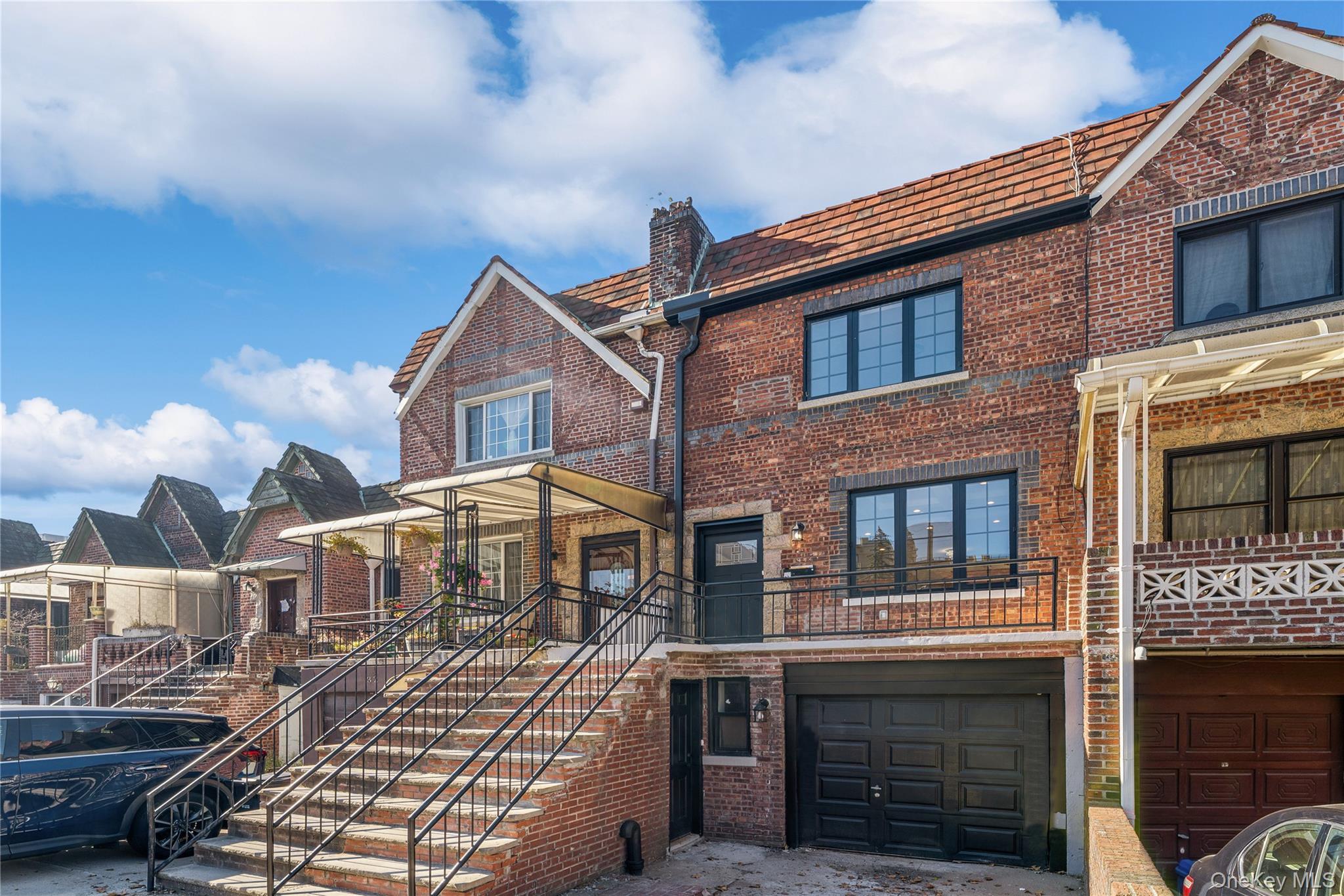 Single Family Corbin Brooklyn, NY 11235, MLS-926244-2