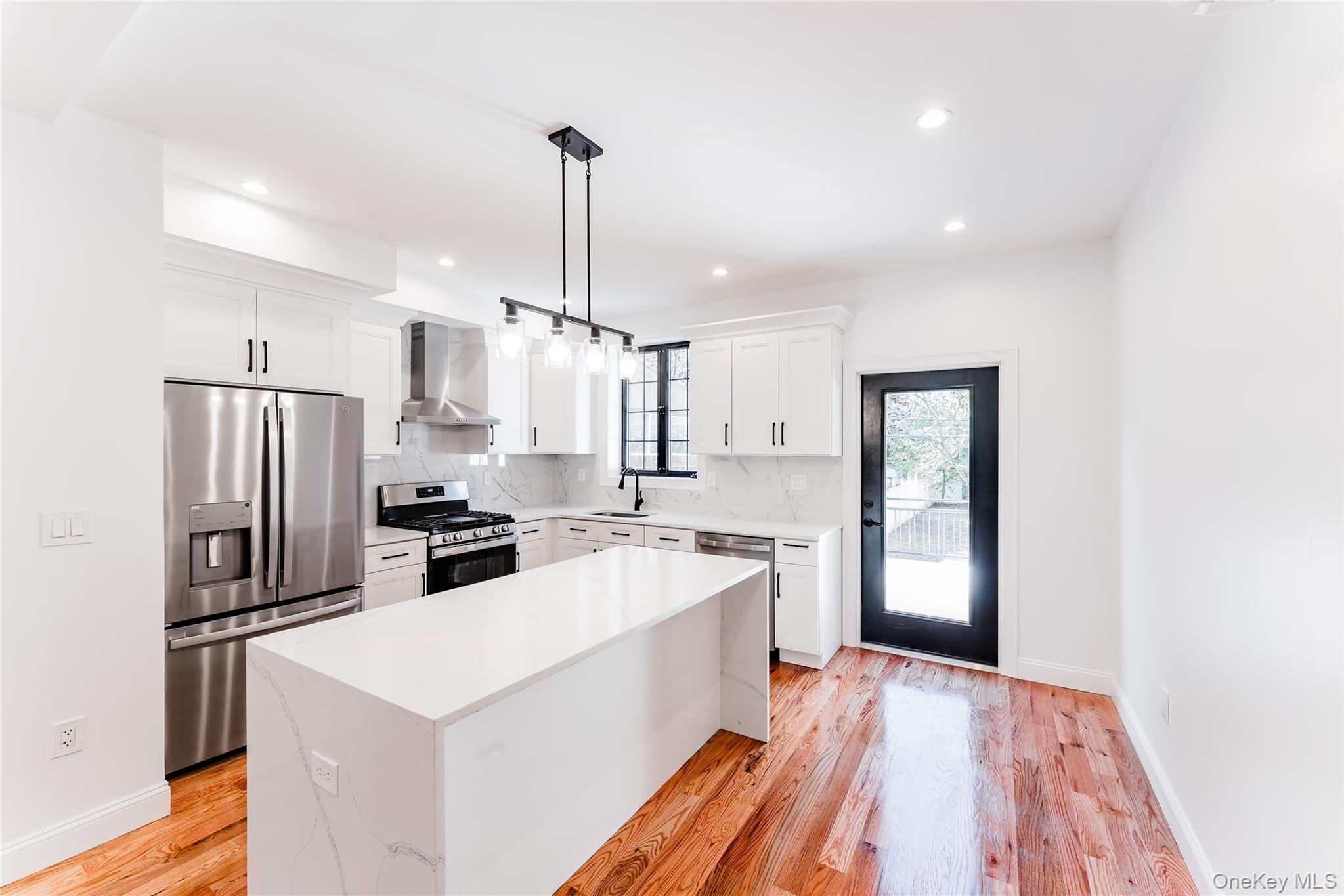 Single Family Corbin Brooklyn, NY 11235, MLS-926244-4