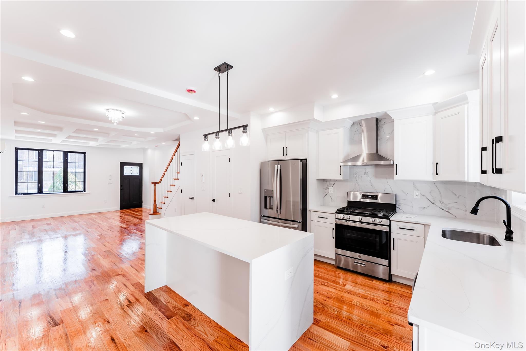 Single Family Corbin Brooklyn, NY 11235, MLS-926244-5