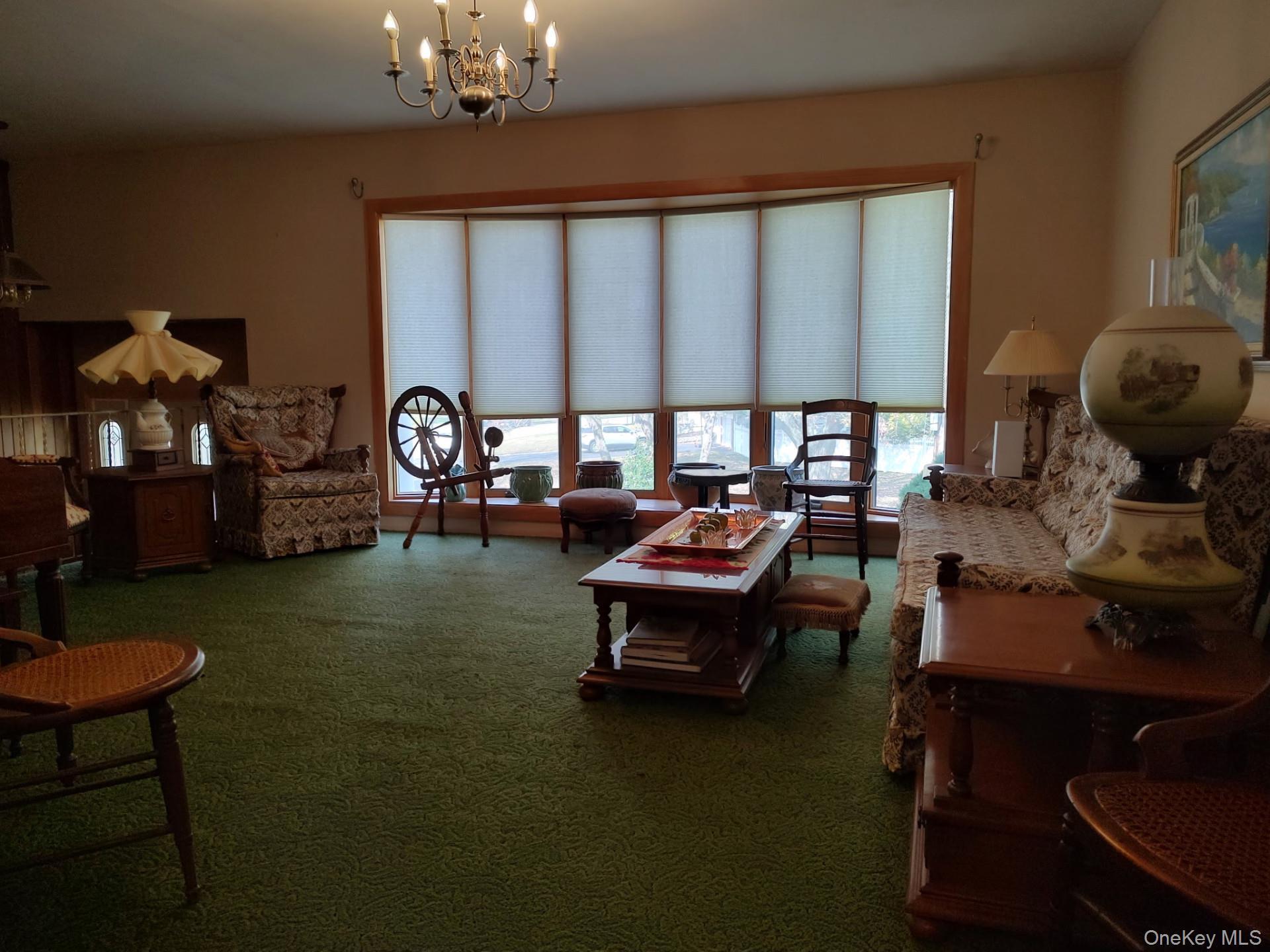 Single Family Atlantic  Suffolk County, NY 11788, MLS-926249-12