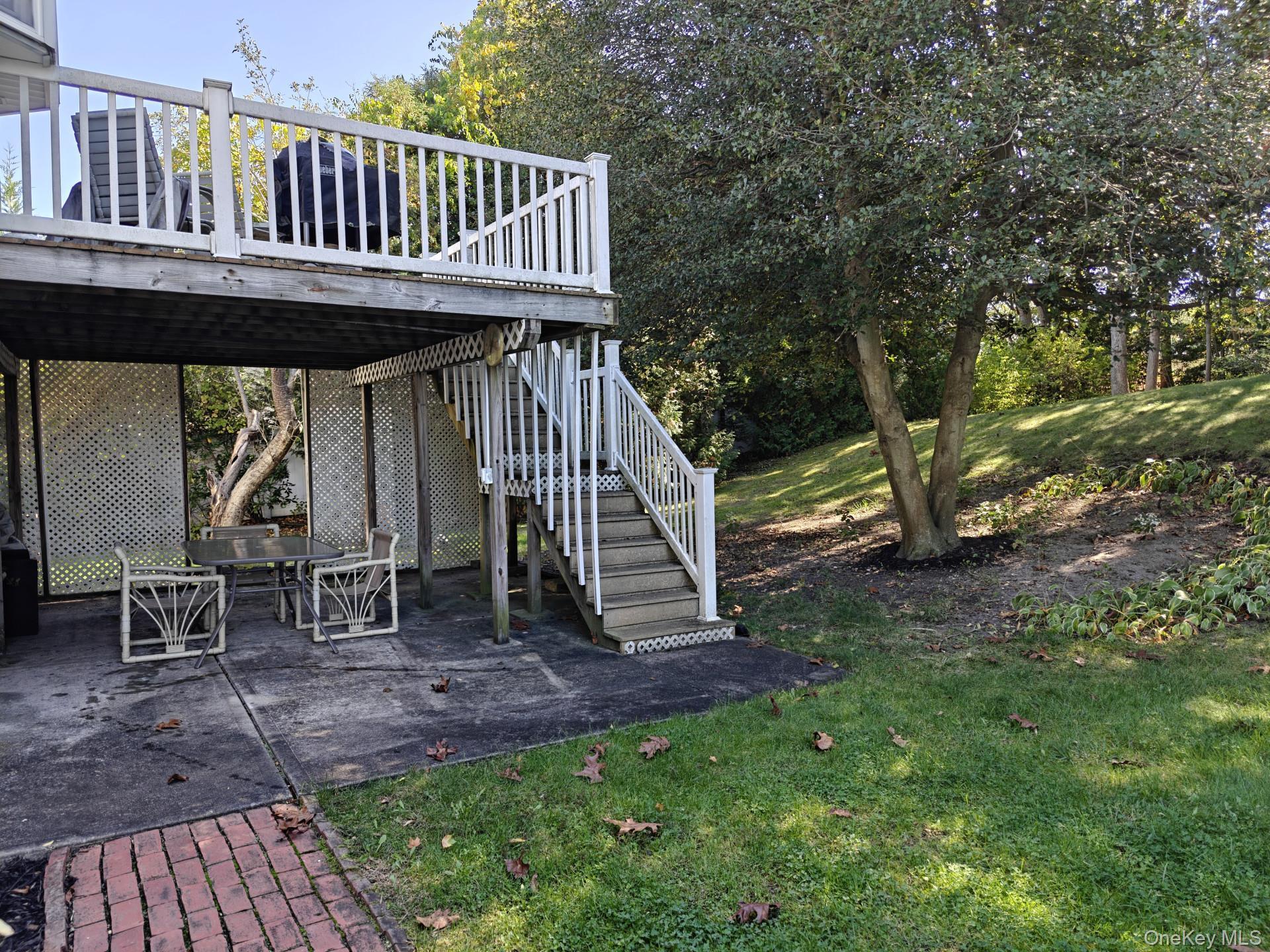 Single Family Atlantic  Suffolk County, NY 11788, MLS-926249-6