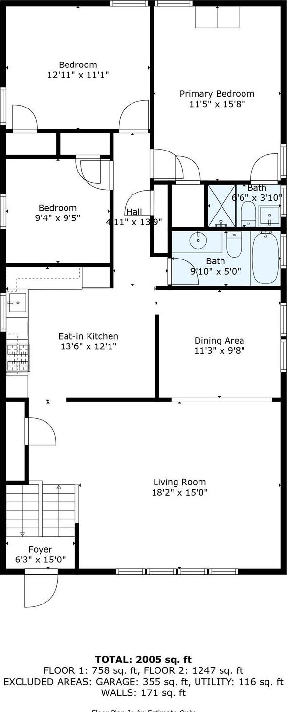 Single Family 158th Queens, NY 11357, MLS-926255-28