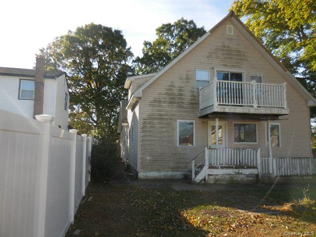 Single Family Harris Nassau County, NY 11520, MLS-926261-10