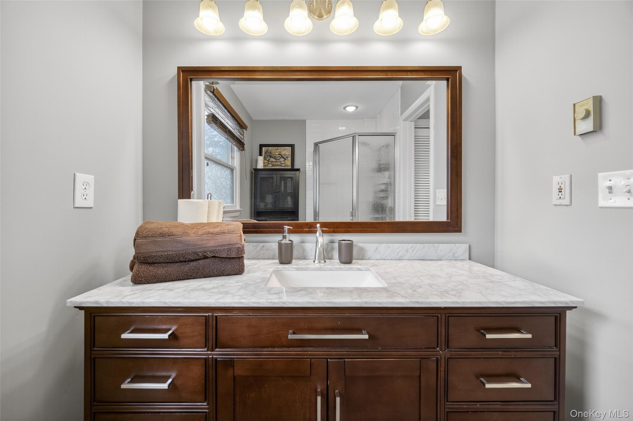 Single Family Blooming Grove Orange County, NY 12553, MLS-926266-13