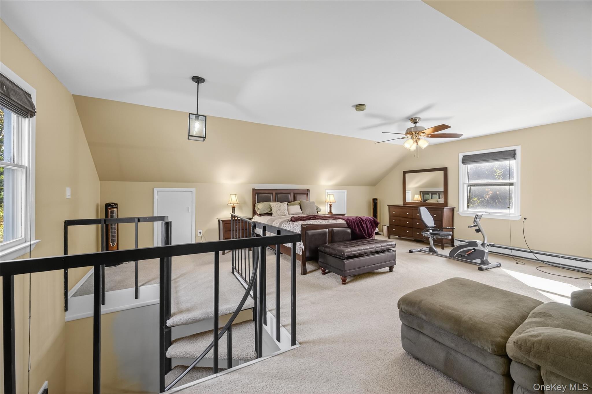 Single Family Blooming Grove Orange County, NY 12553, MLS-926266-16