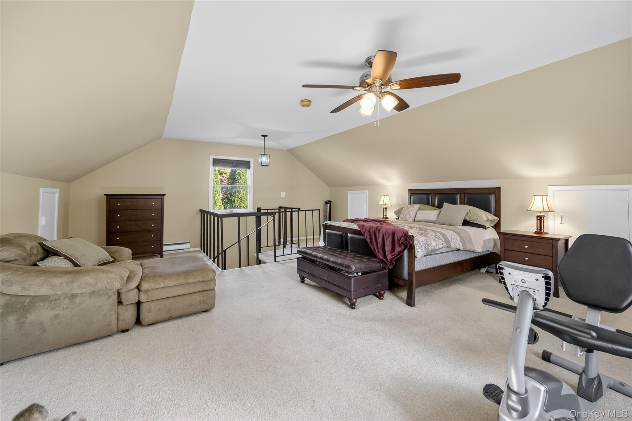 Single Family Blooming Grove Orange County, NY 12553, MLS-926266-17