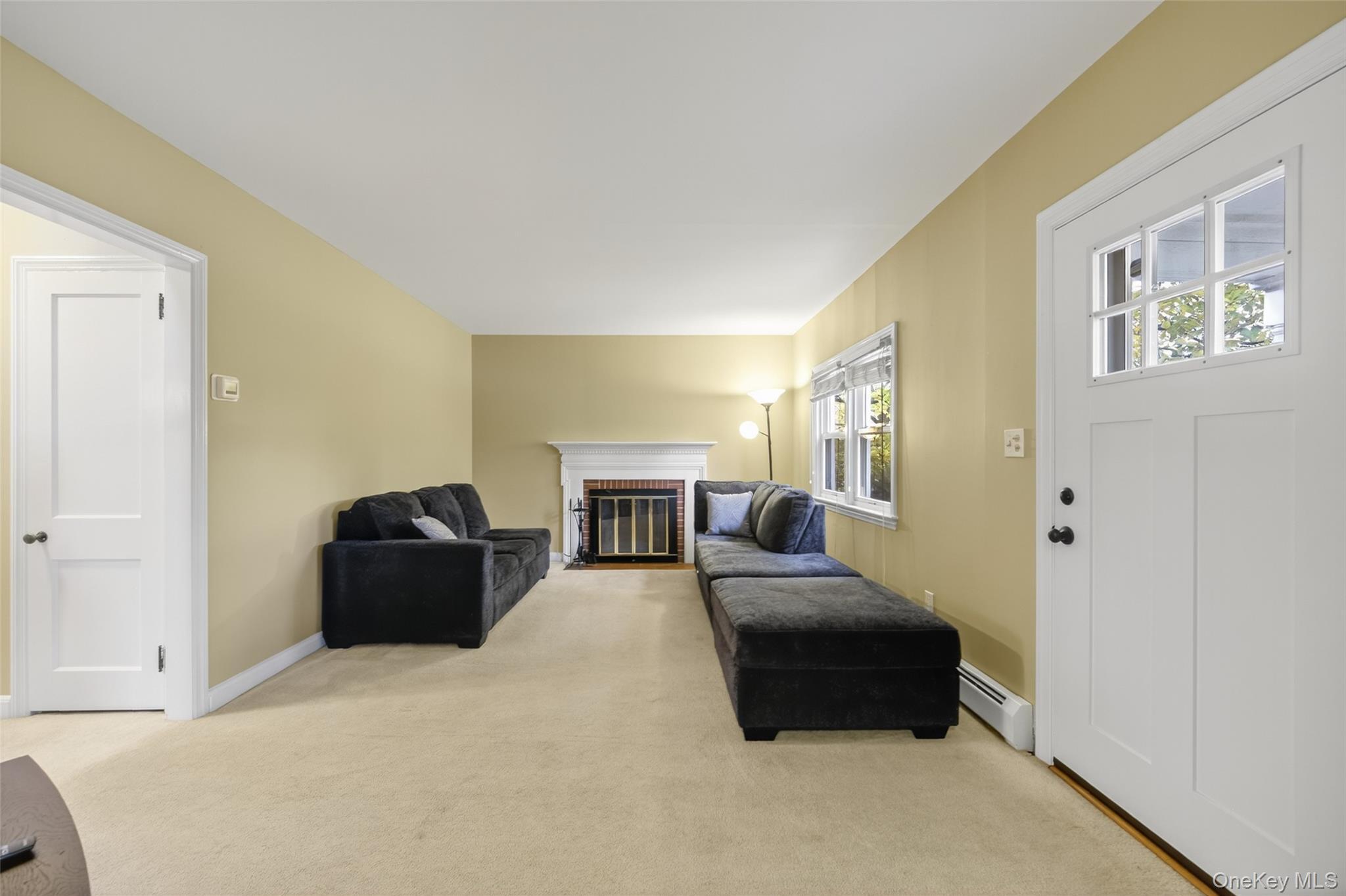 Single Family Blooming Grove Orange County, NY 12553, MLS-926266-24