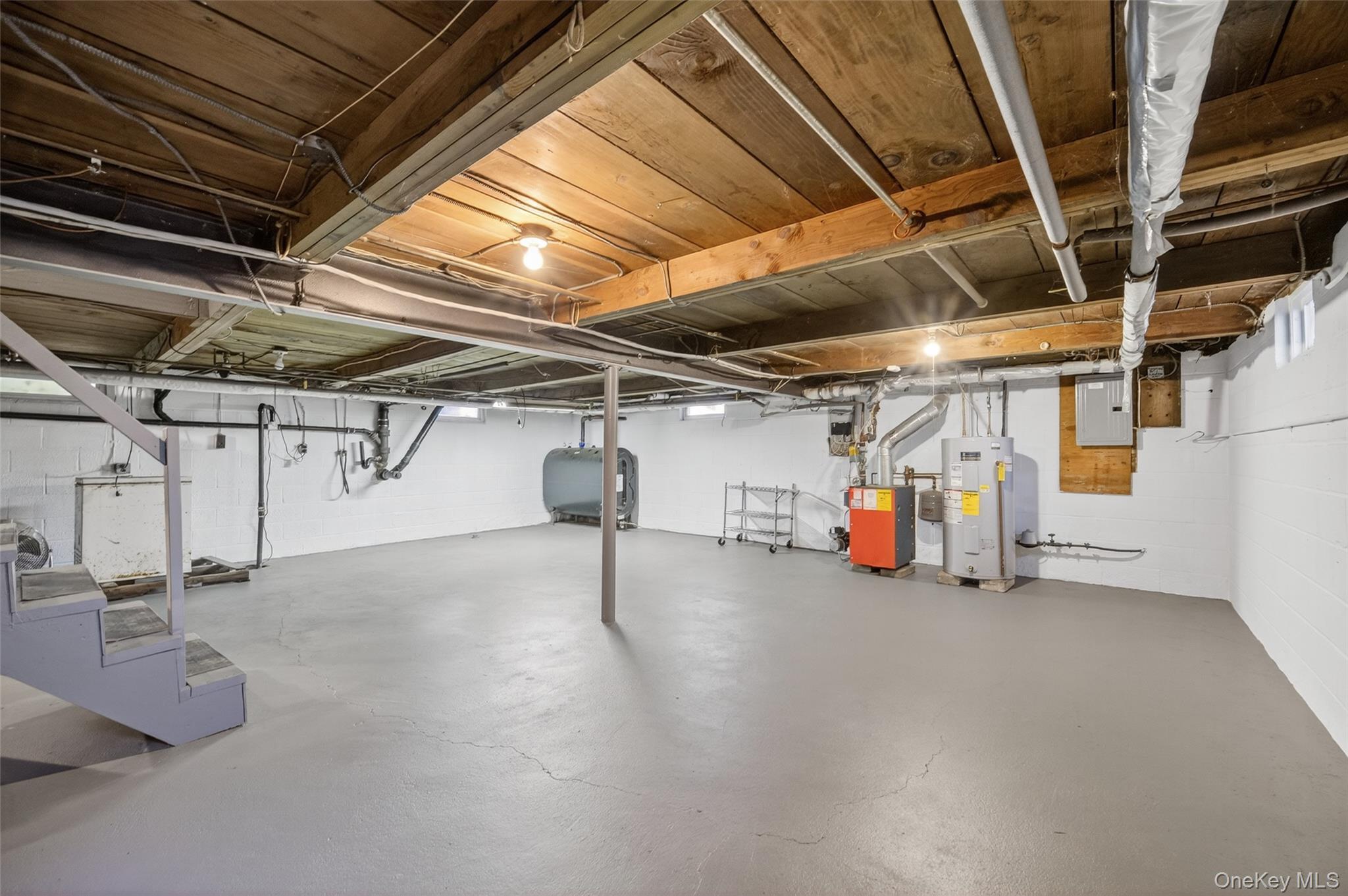 Single Family Blooming Grove Orange County, NY 12553, MLS-926266-31