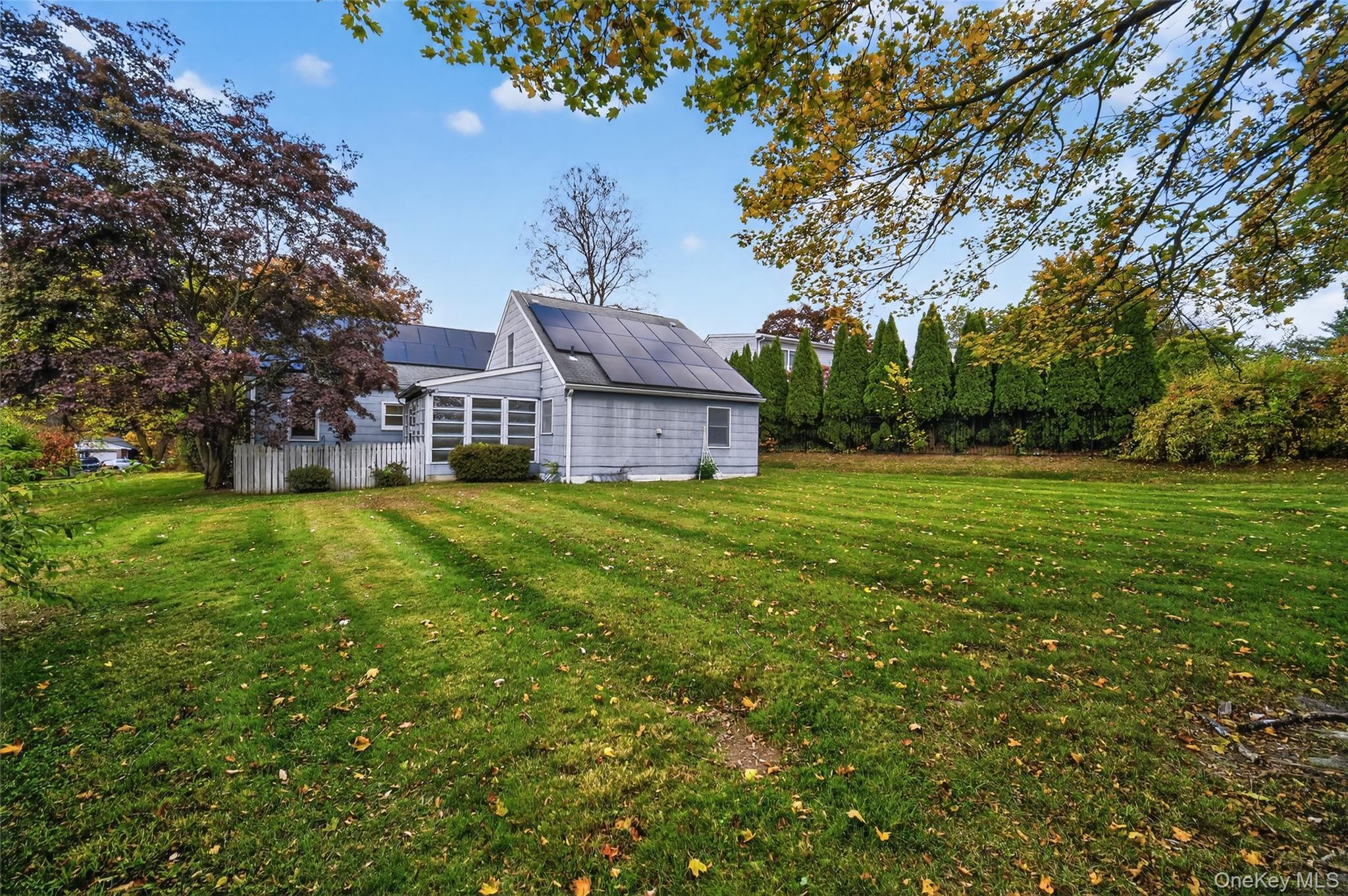 Single Family Blooming Grove Orange County, NY 12553, MLS-926266-33