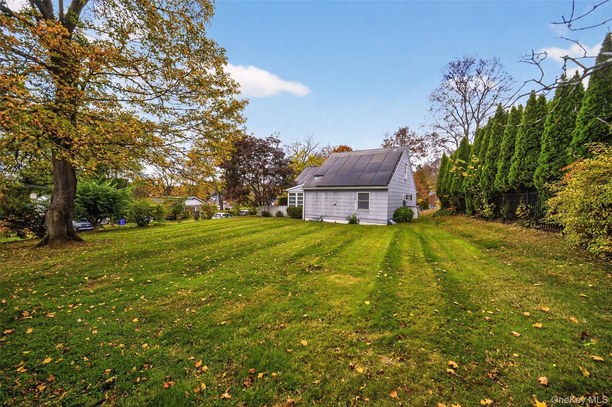 Single Family Blooming Grove Orange County, NY 12553, MLS-926266-34