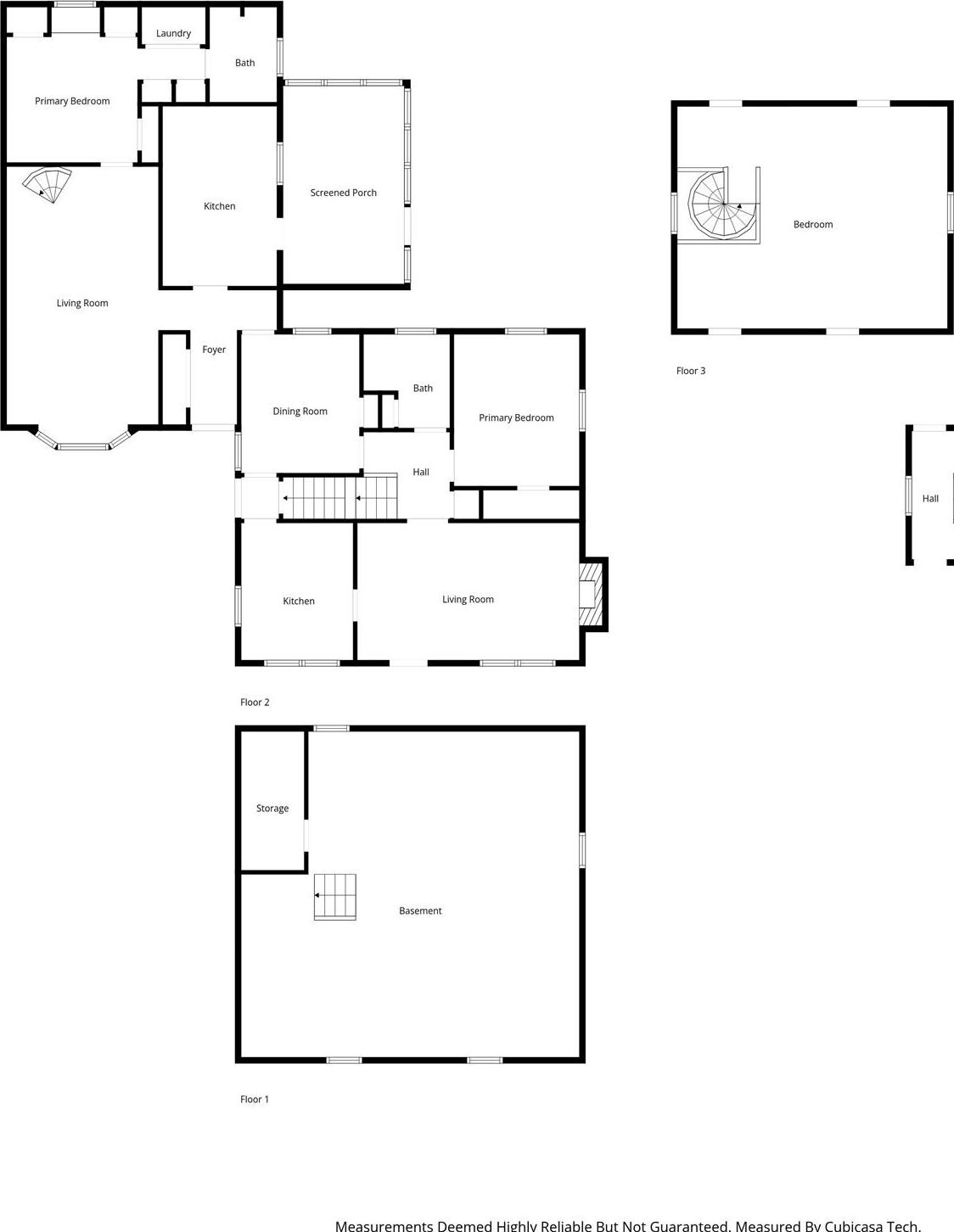 Single Family Blooming Grove Orange County, NY 12553, MLS-926266-36