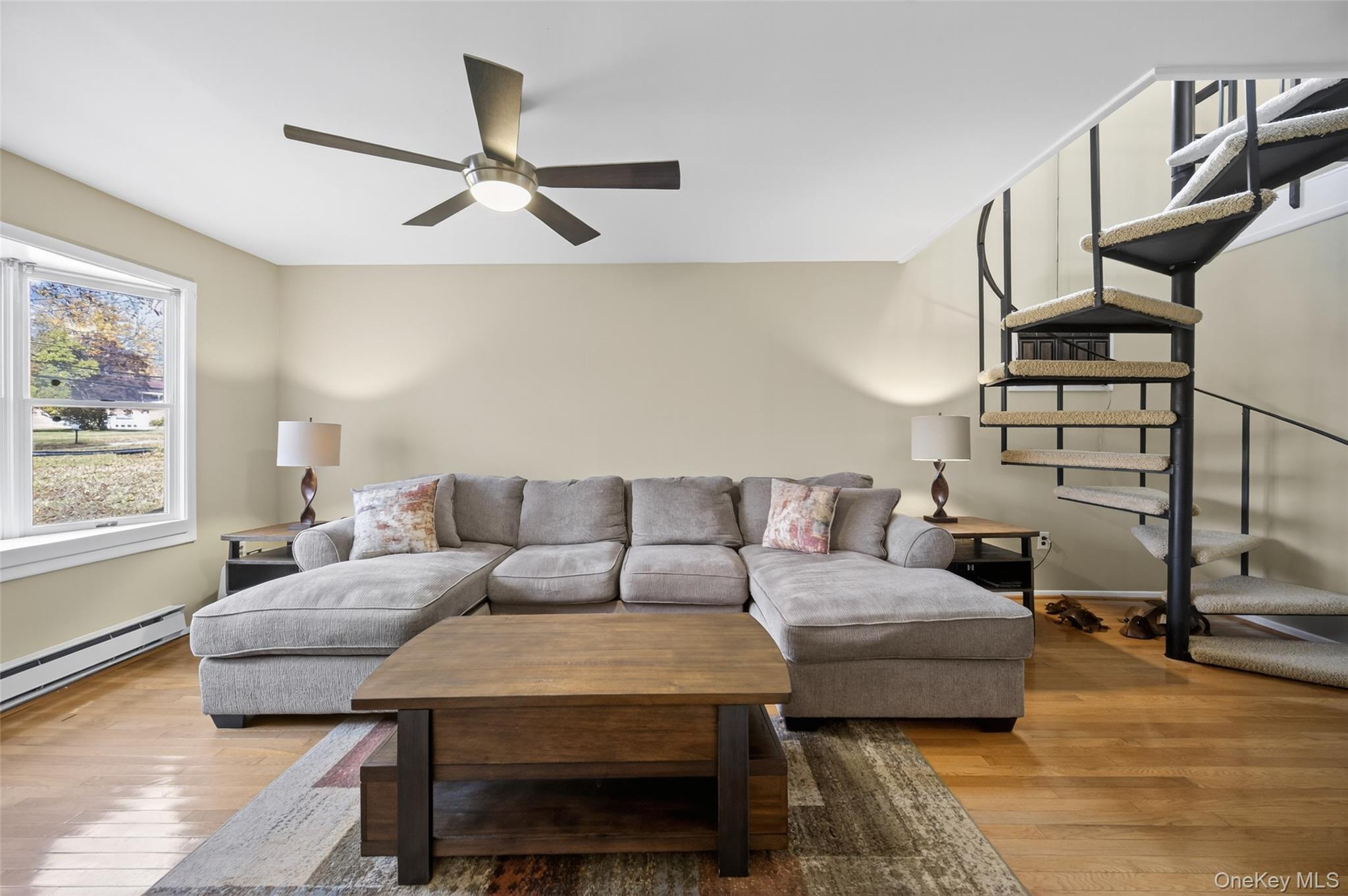 Single Family Blooming Grove Orange County, NY 12553, MLS-926266-5