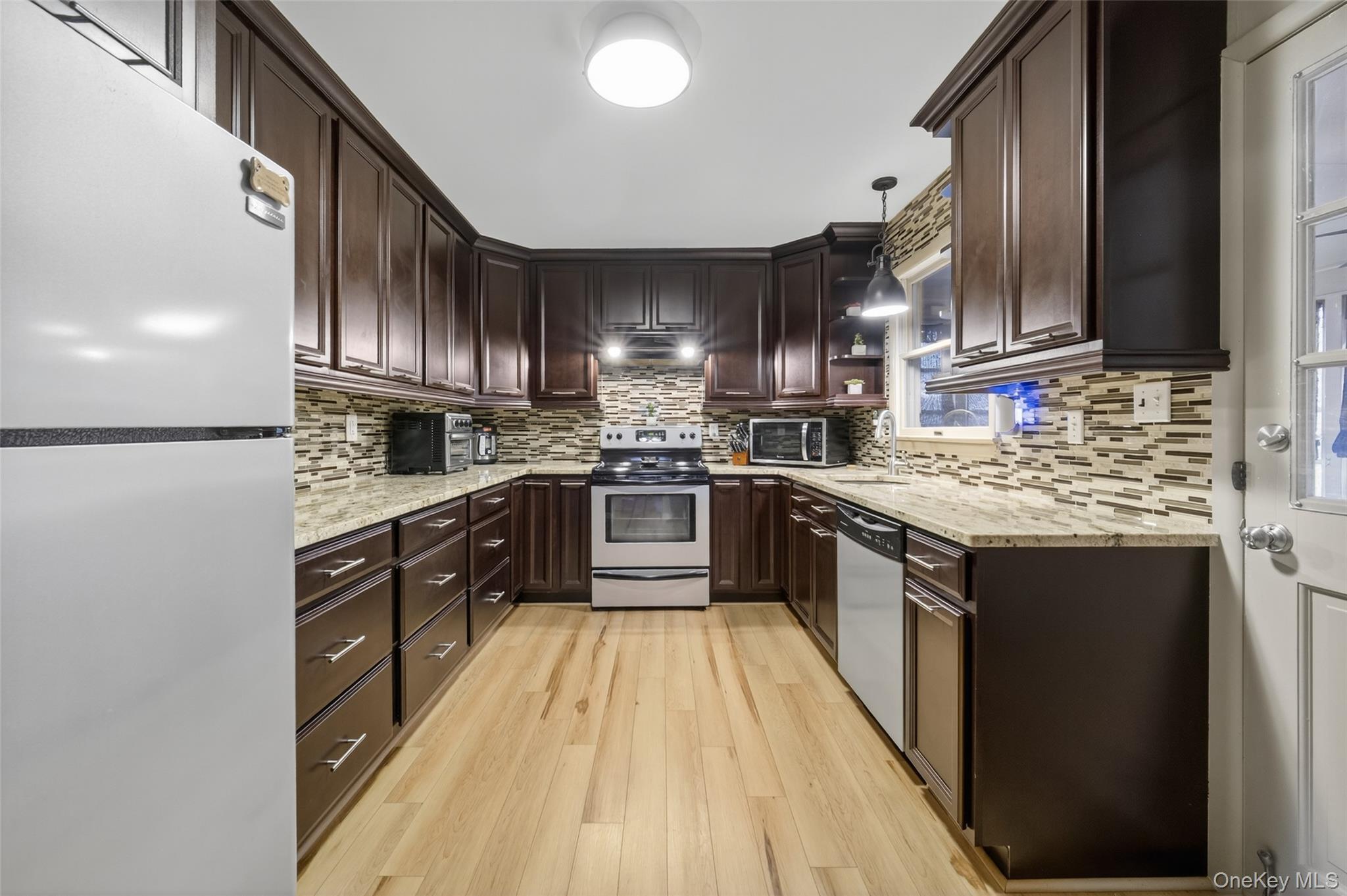 Single Family Blooming Grove Orange County, NY 12553, MLS-926266-8