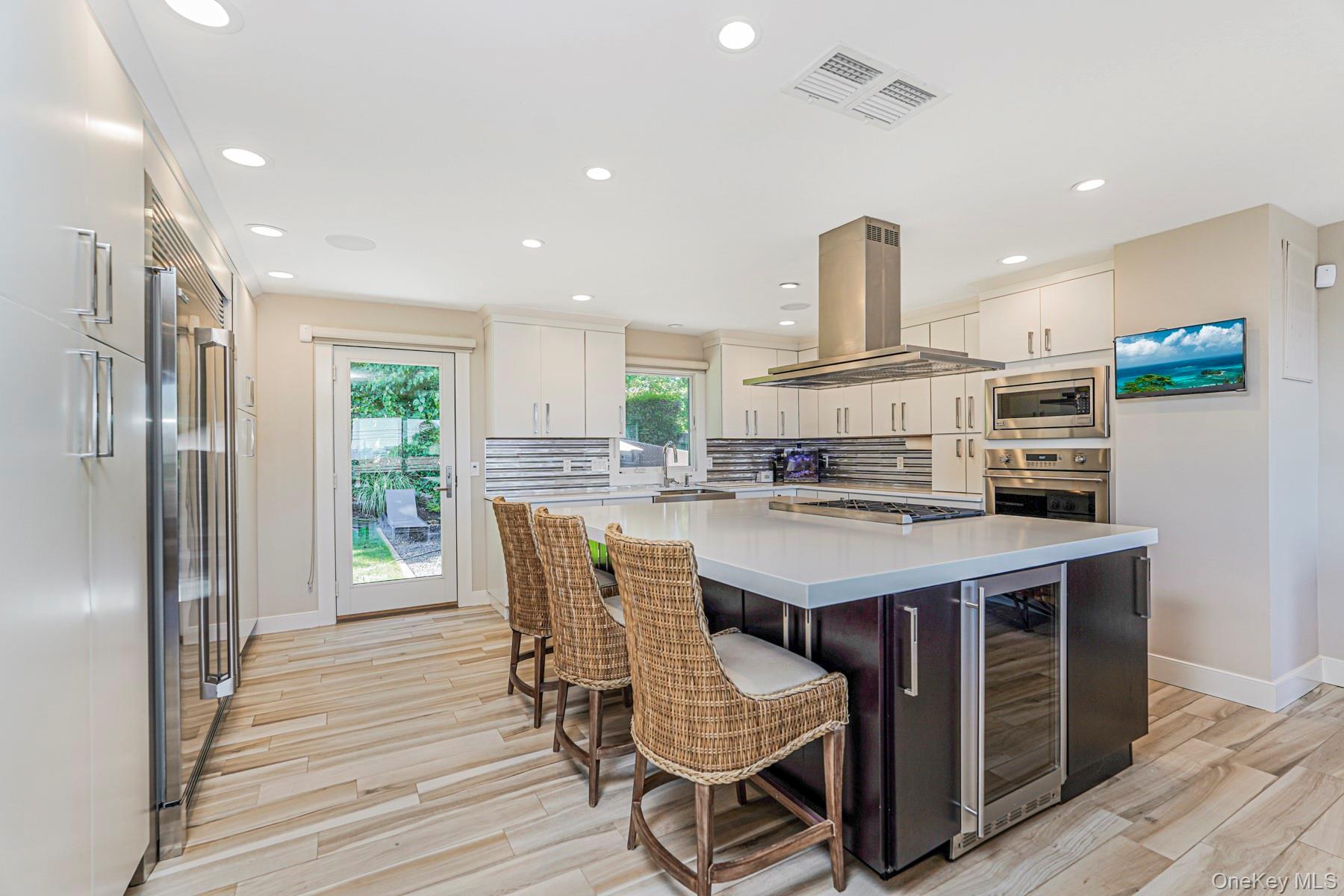 Single Family Nixon Staten Island, NY 10304, MLS-926267-18