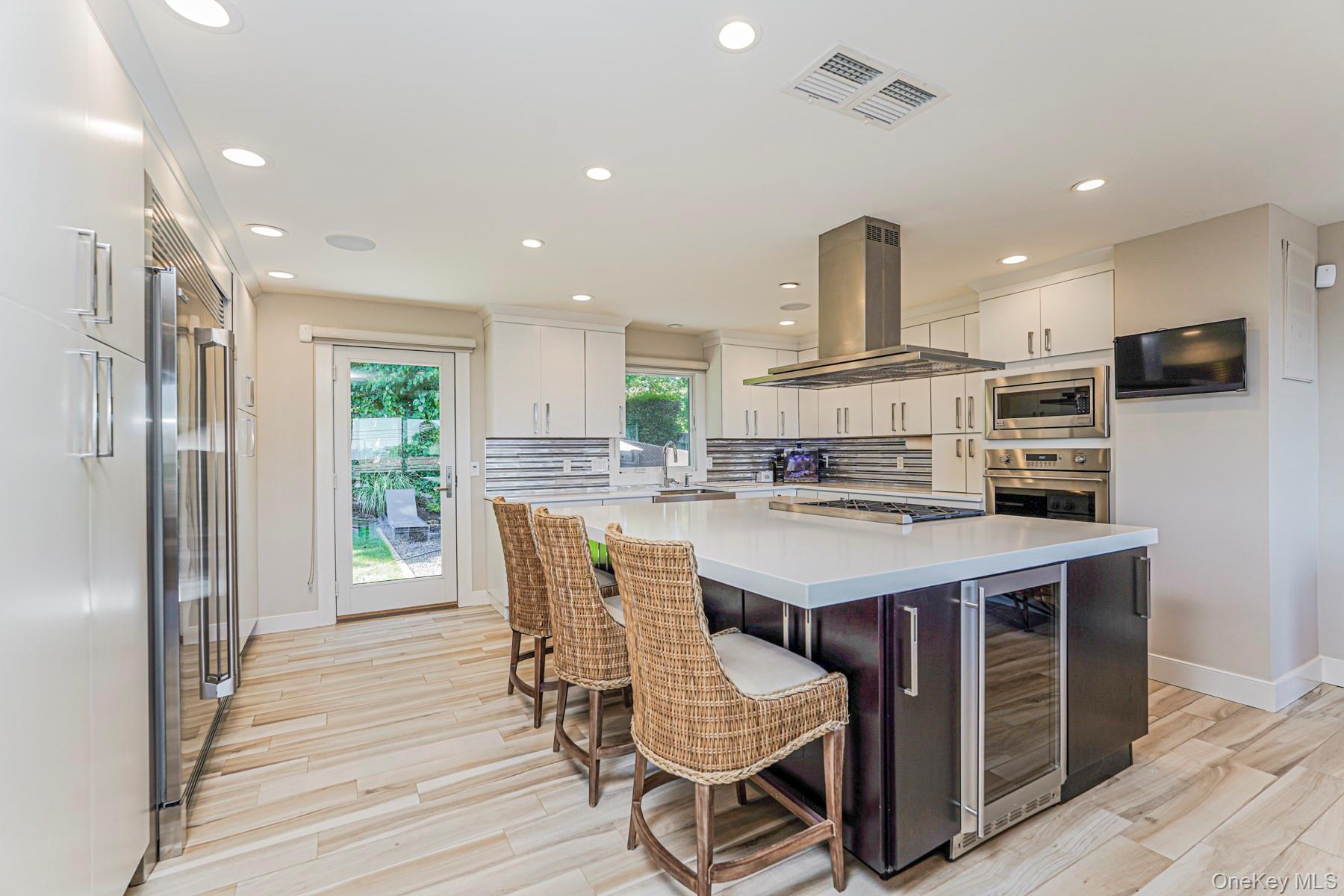 Single Family Nixon Staten Island, NY 10304, MLS-926267-20