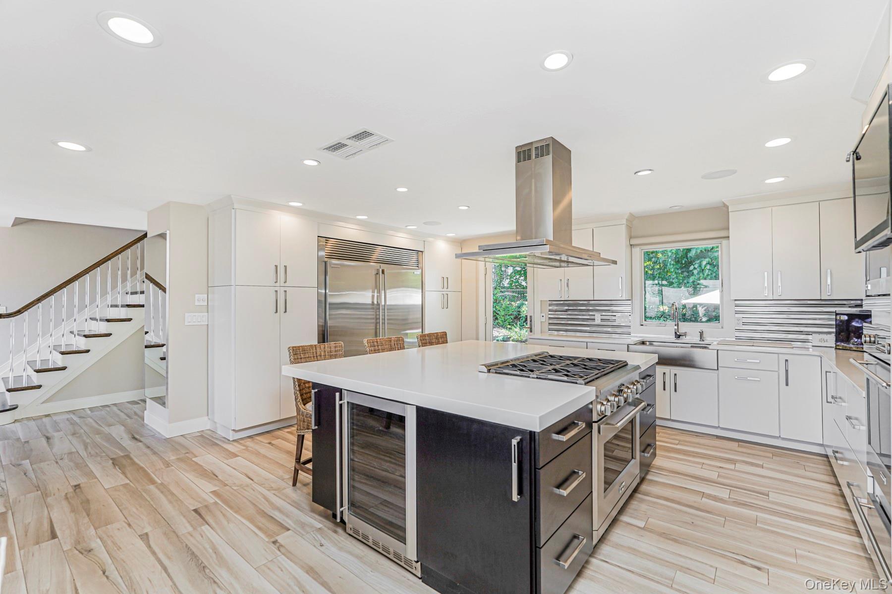 Single Family Nixon Staten Island, NY 10304, MLS-926267-22