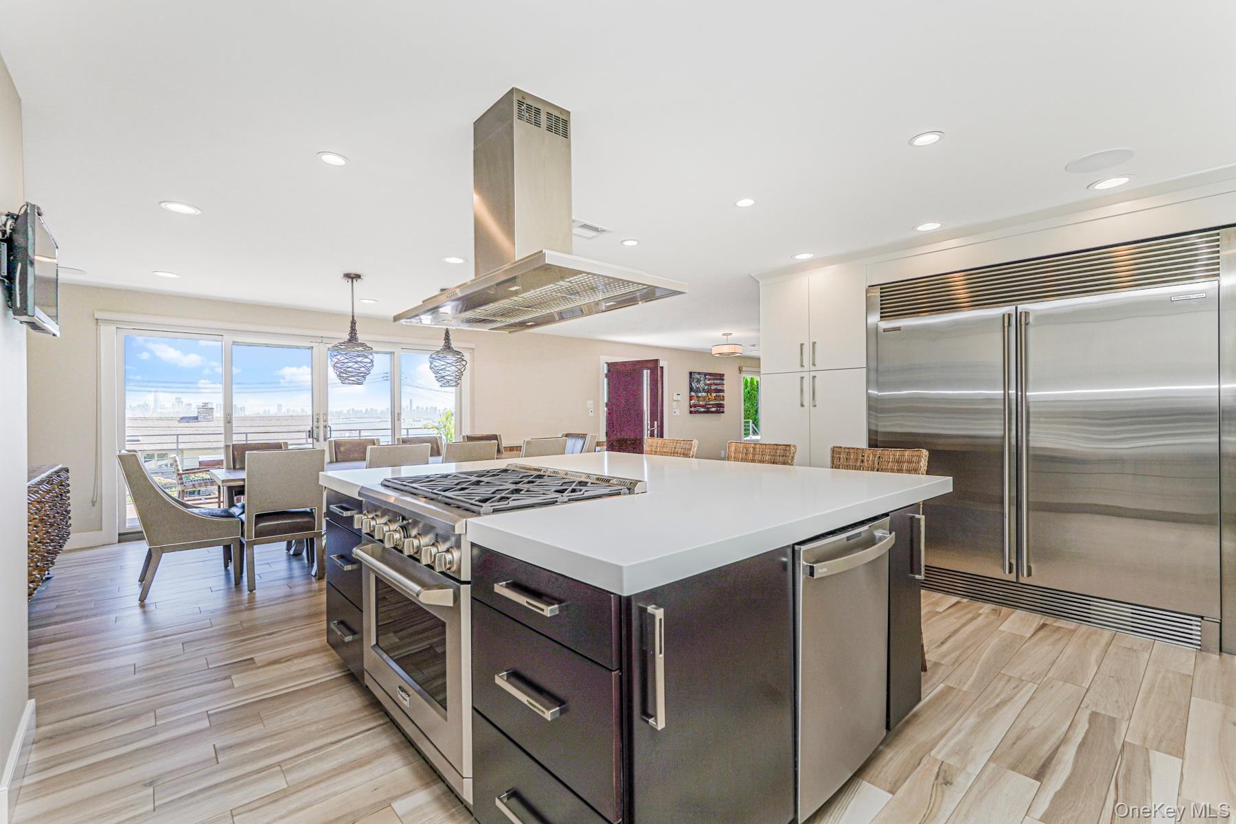 Single Family Nixon Staten Island, NY 10304, MLS-926267-24