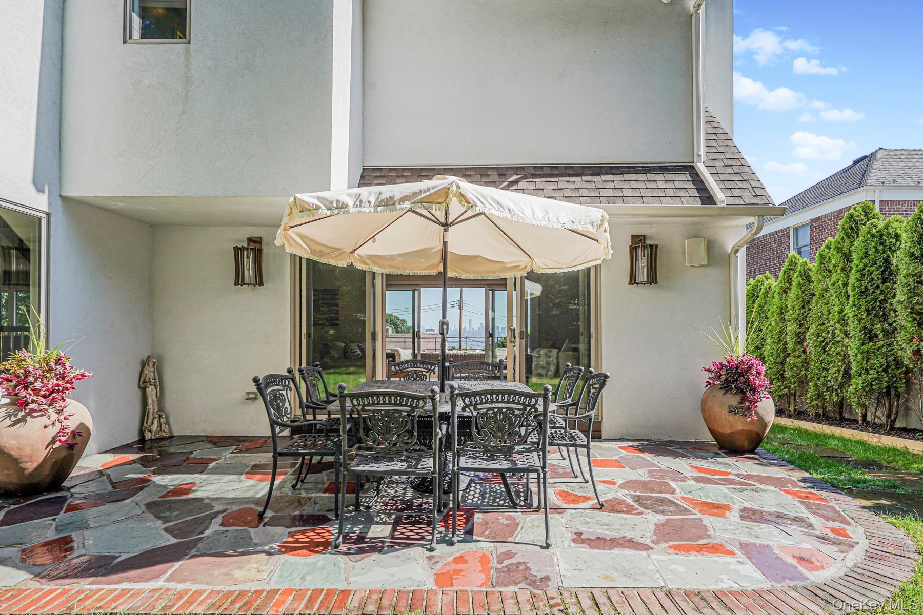 Single Family Nixon Staten Island, NY 10304, MLS-926267-47