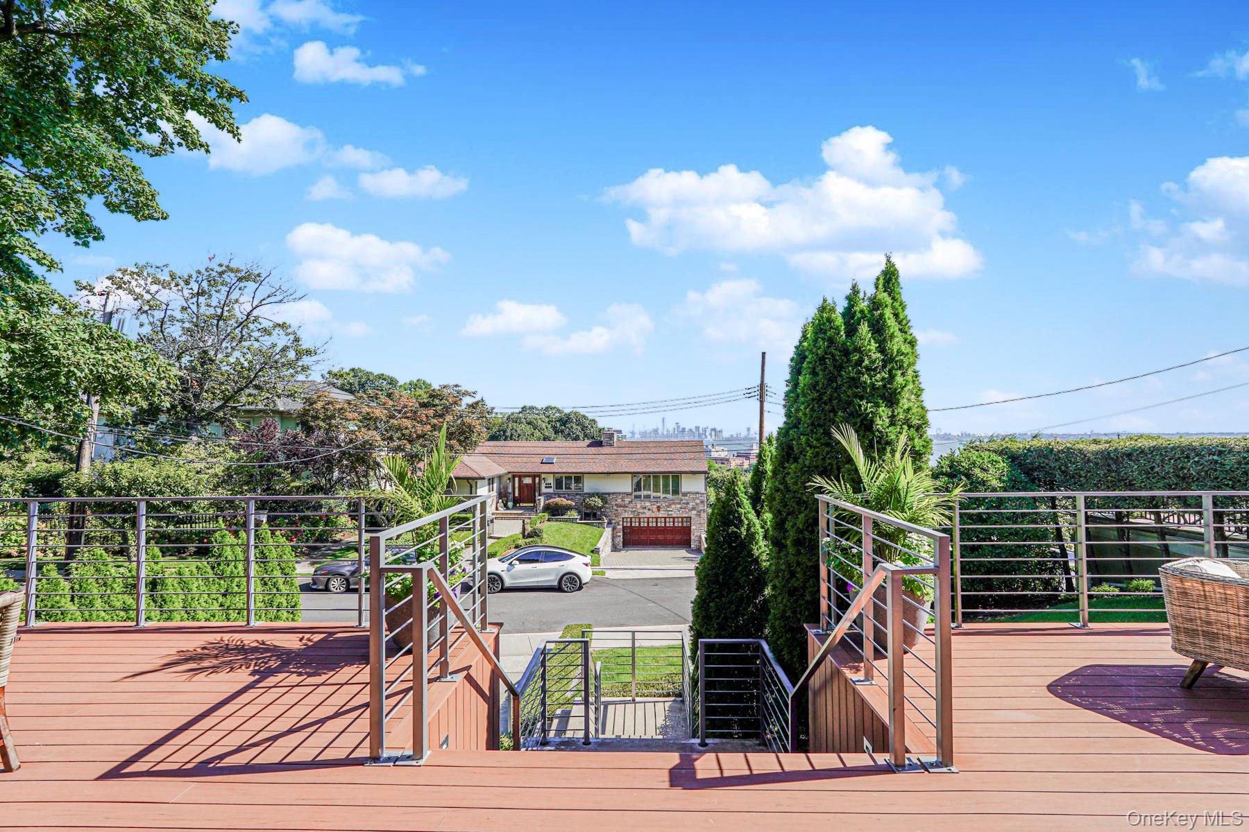 Single Family Nixon Staten Island, NY 10304, MLS-926267-5